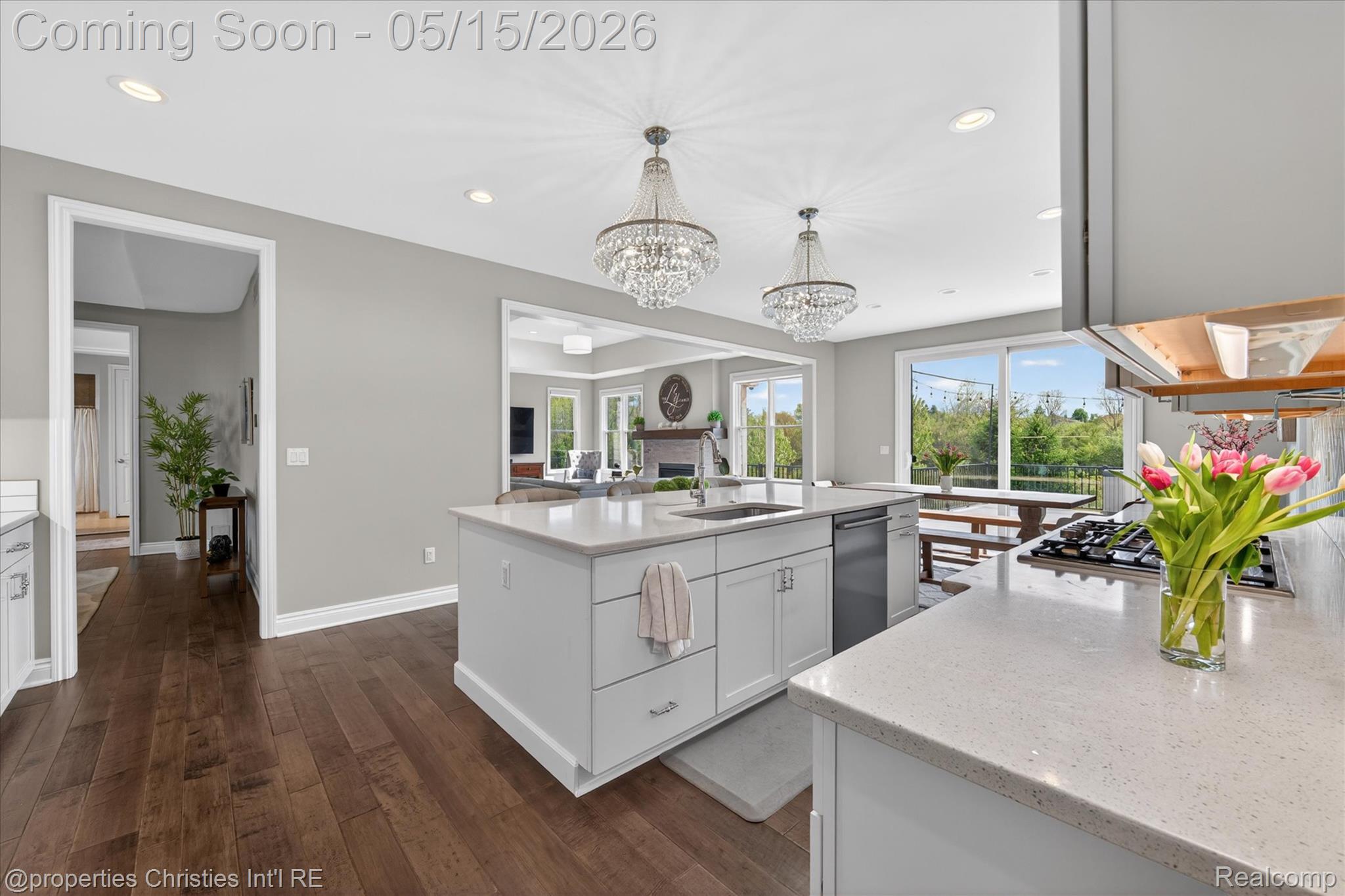 16674 Canvas Creel Court