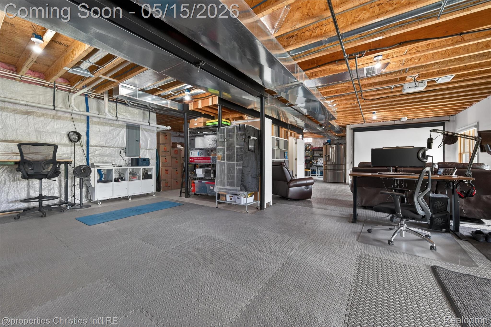 16674 Canvas Creel Court