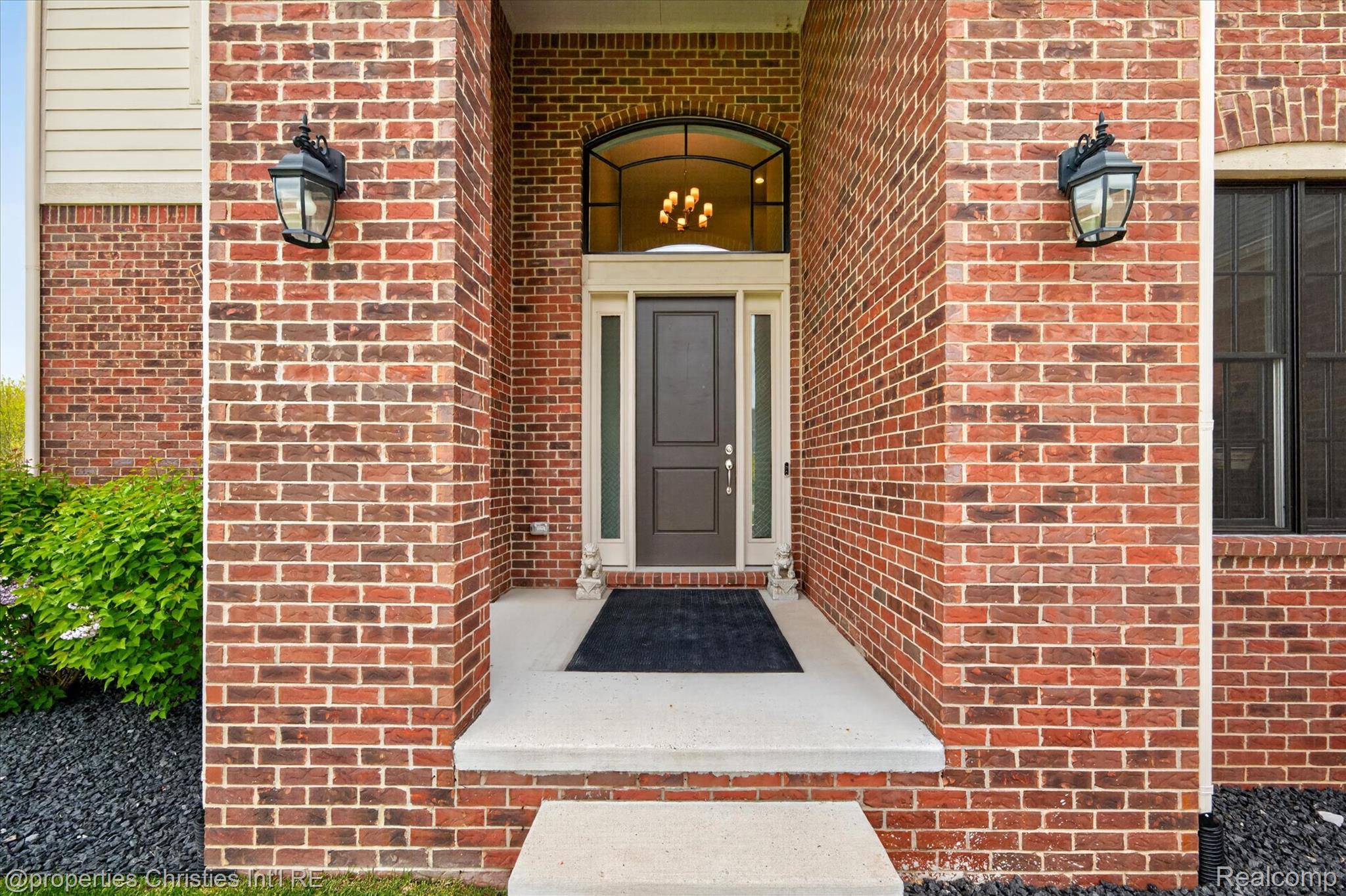 16674 Canvas Creel Court
