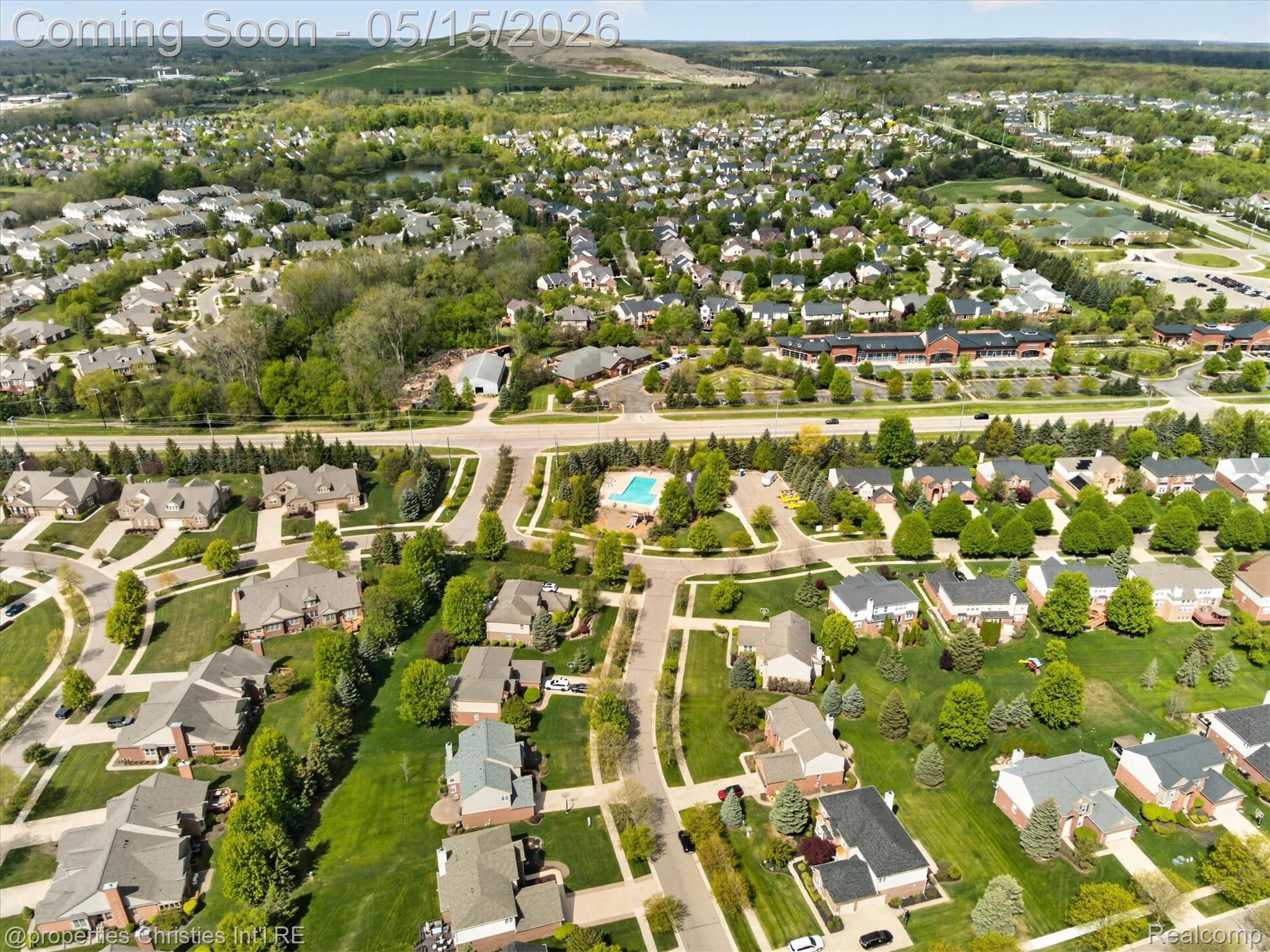 16674 Canvas Creel Court