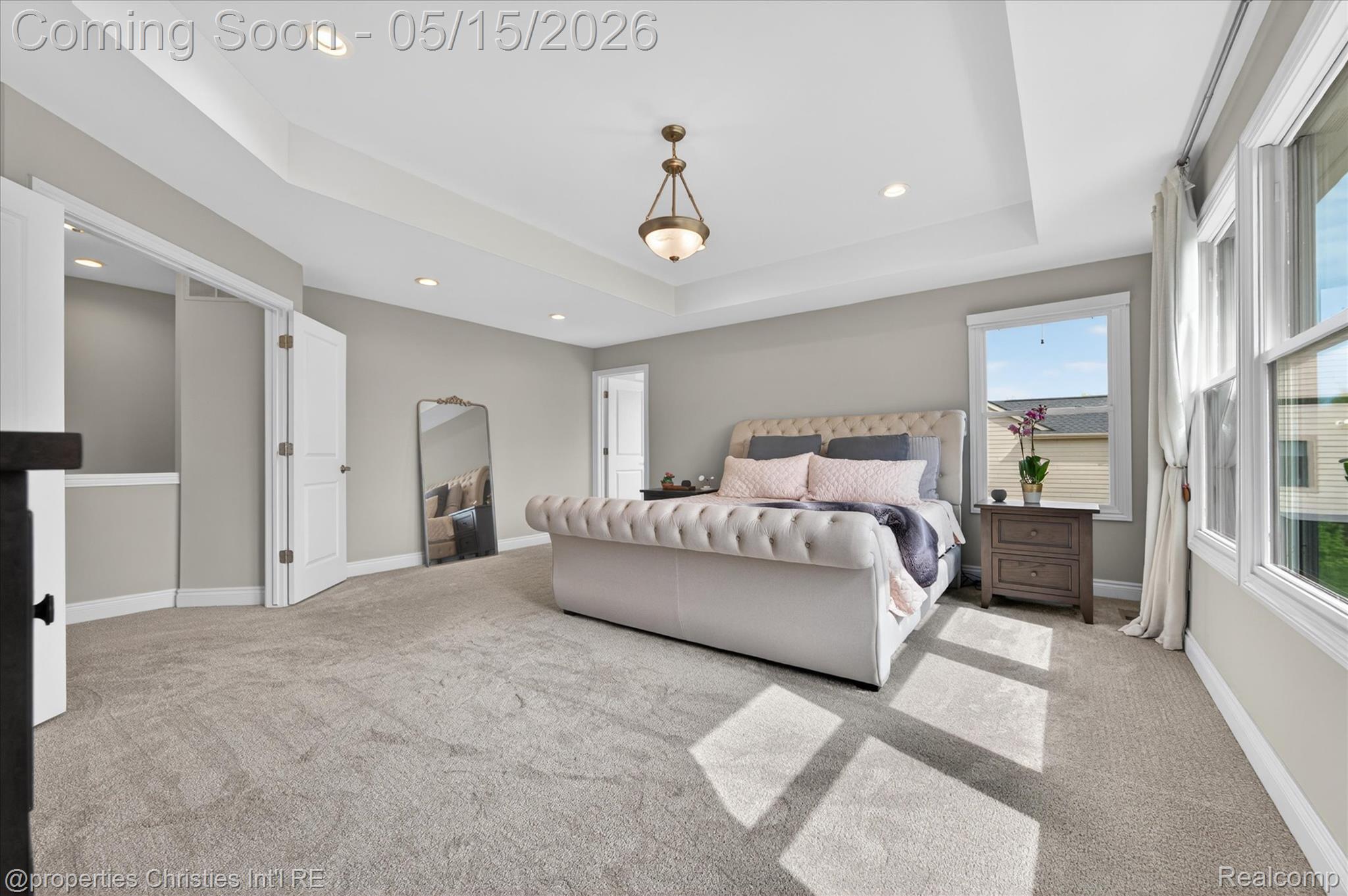 16674 Canvas Creel Court