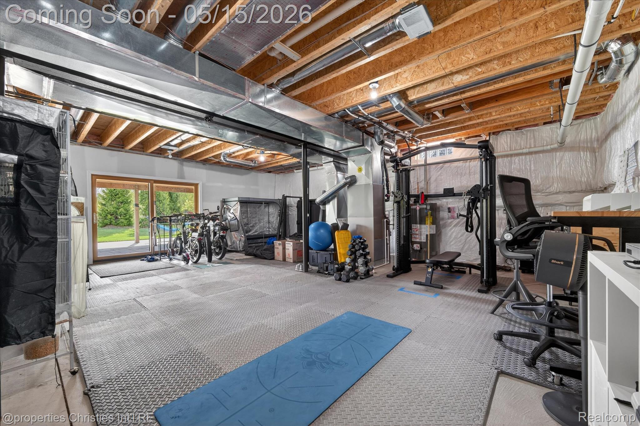16674 Canvas Creel Court