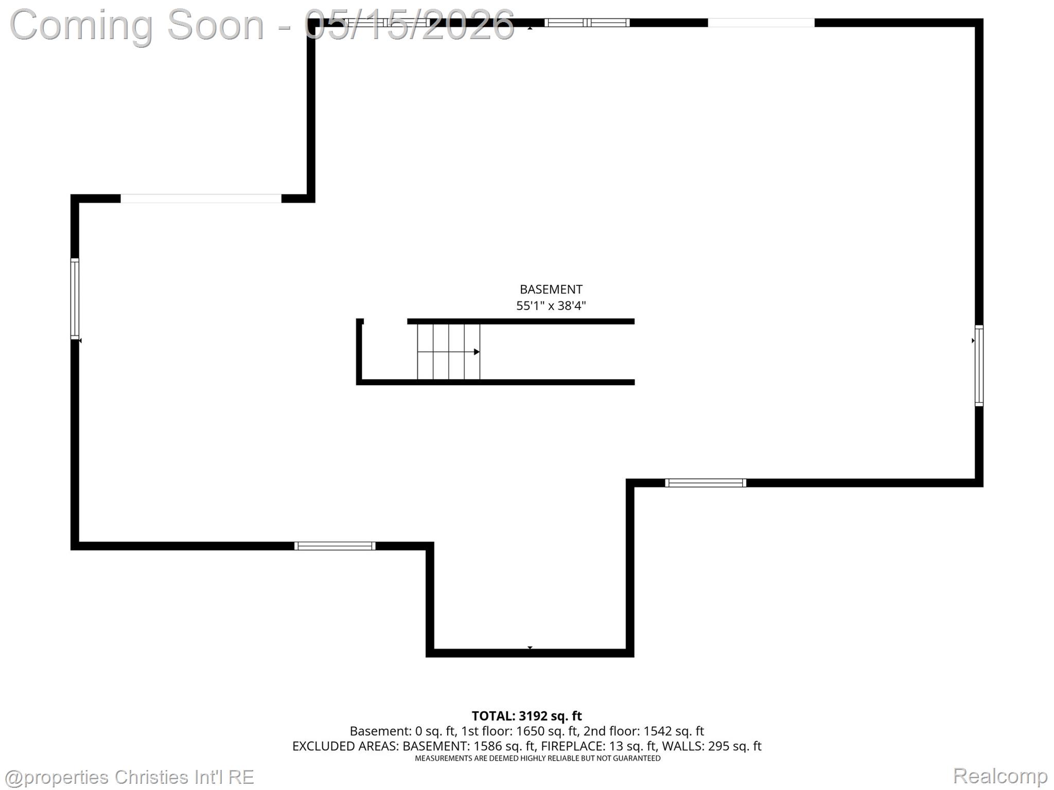 16674 Canvas Creel Court