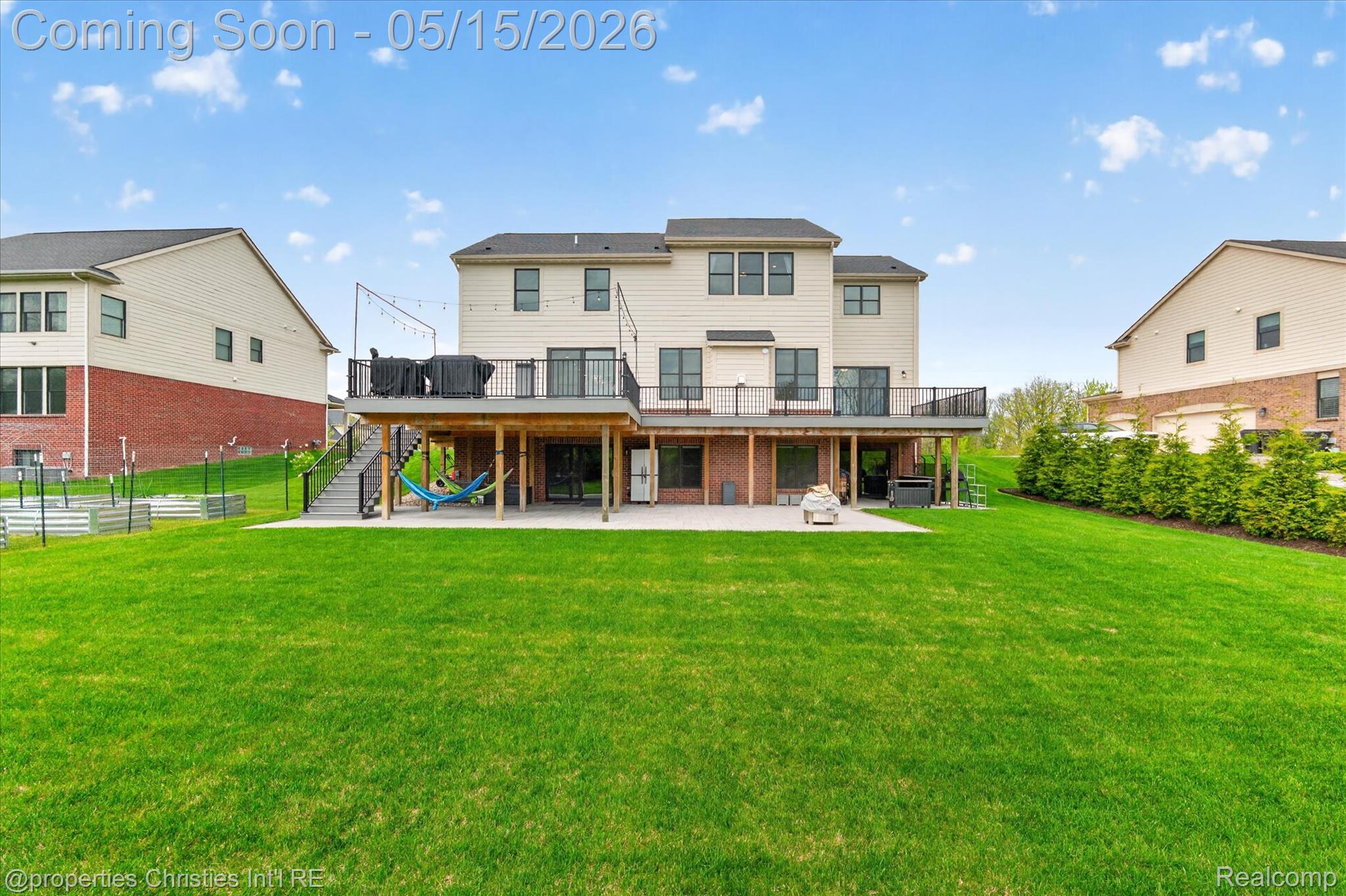 16674 Canvas Creel Court