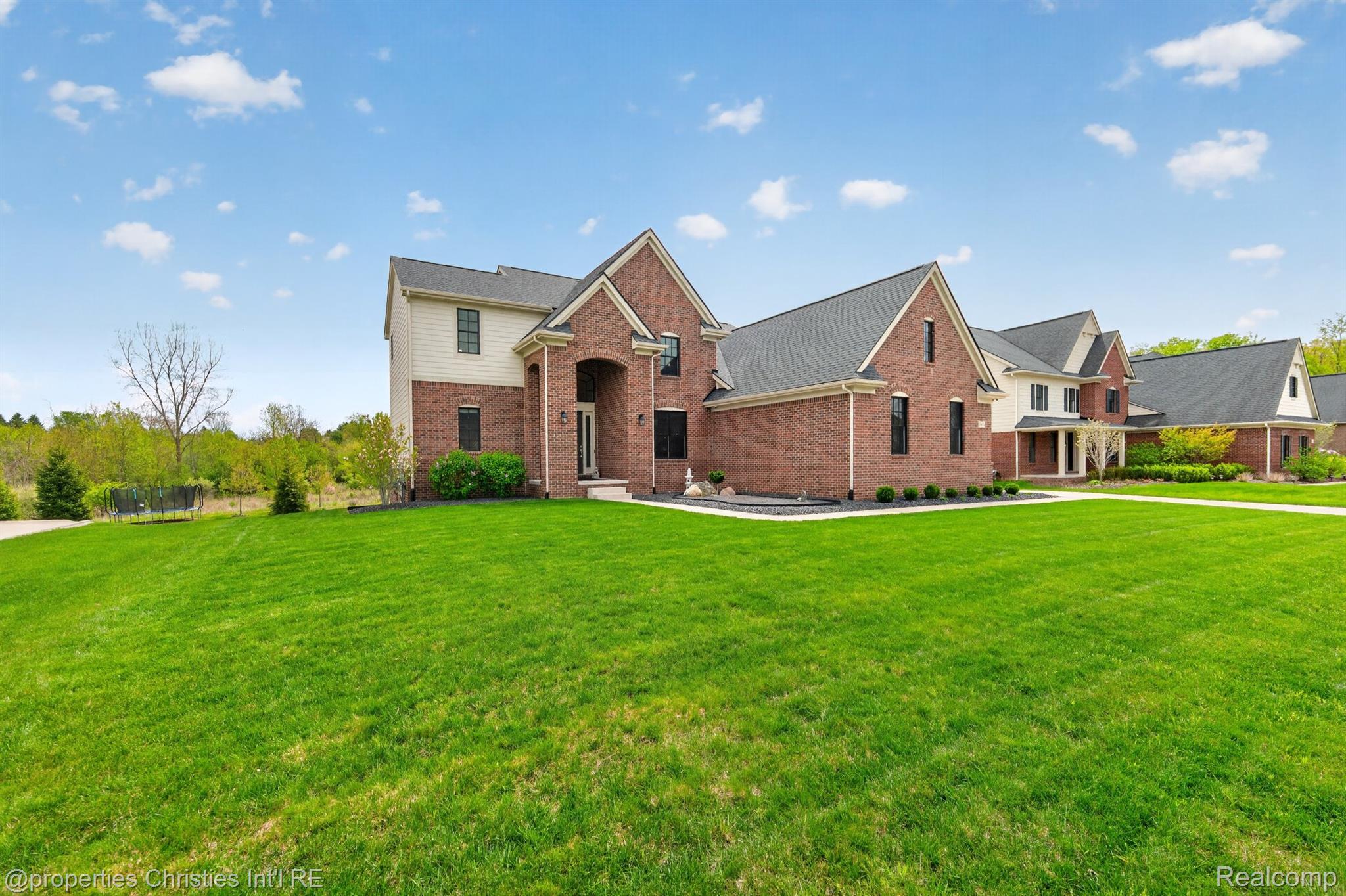 16674 Canvas Creel Court