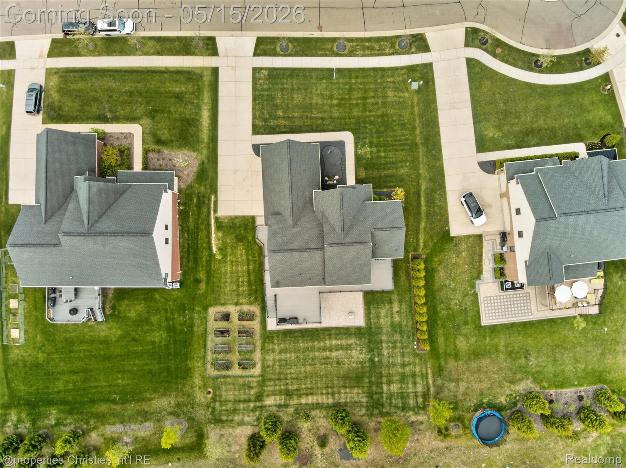 16674 Canvas Creel Court