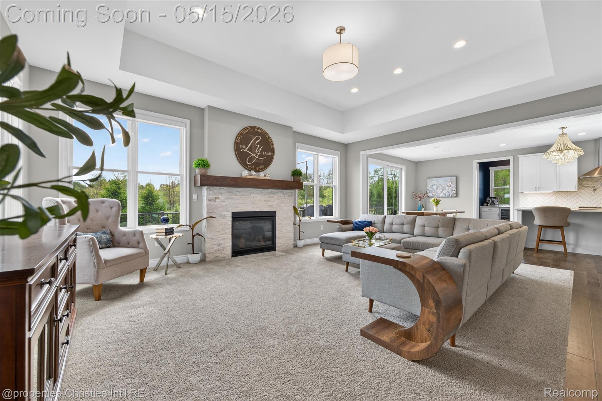 16674 Canvas Creel Court