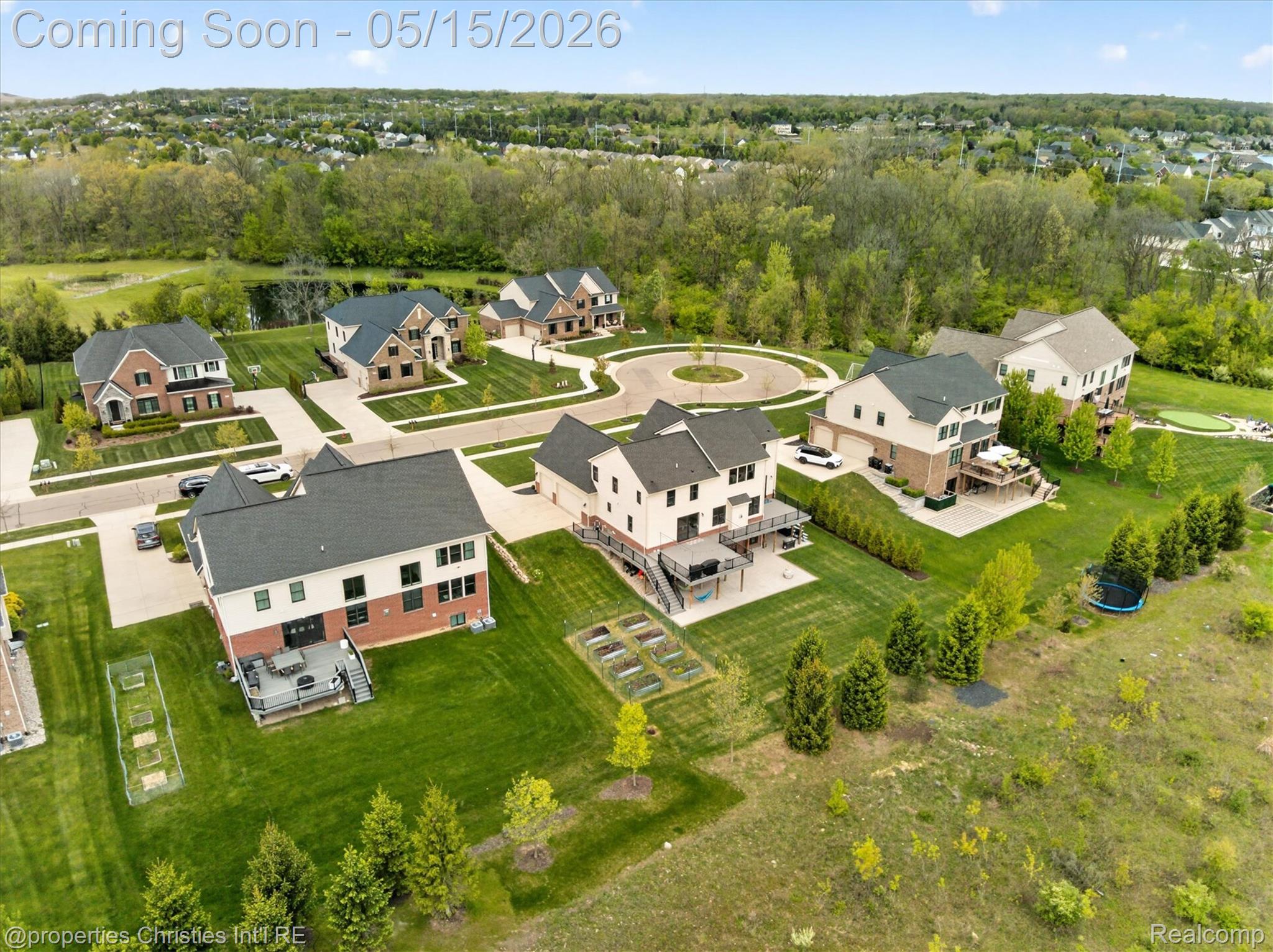 16674 Canvas Creel Court