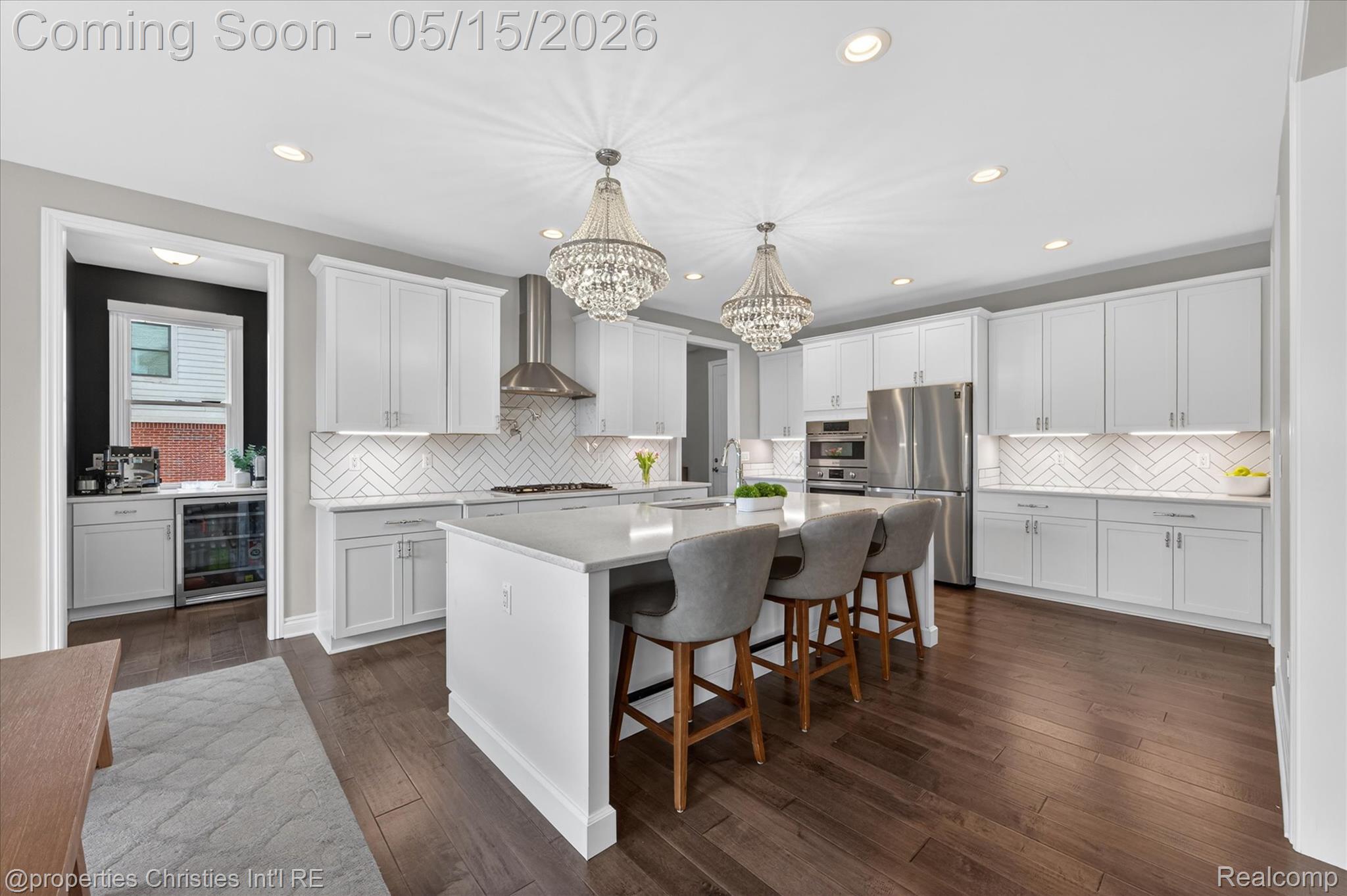 16674 Canvas Creel Court
