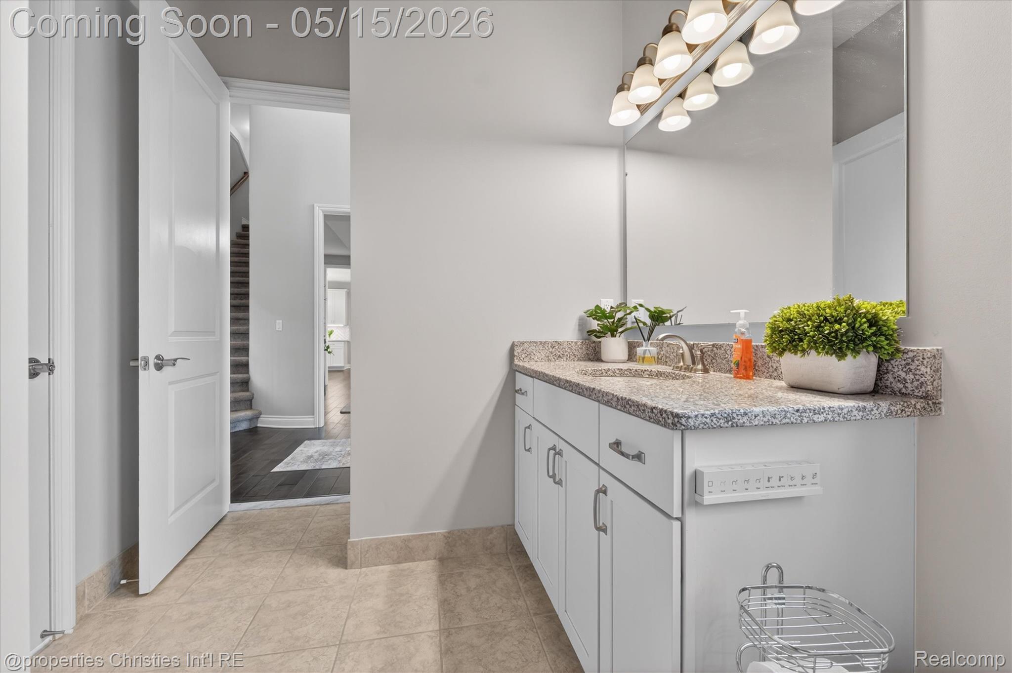 16674 Canvas Creel Court