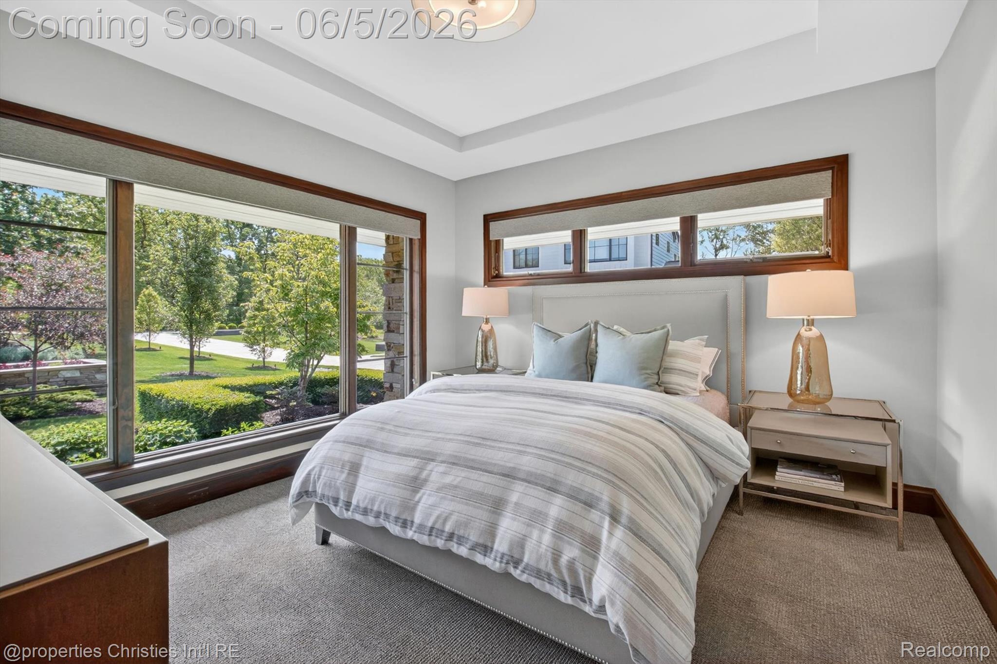 22635 Evergreen Court