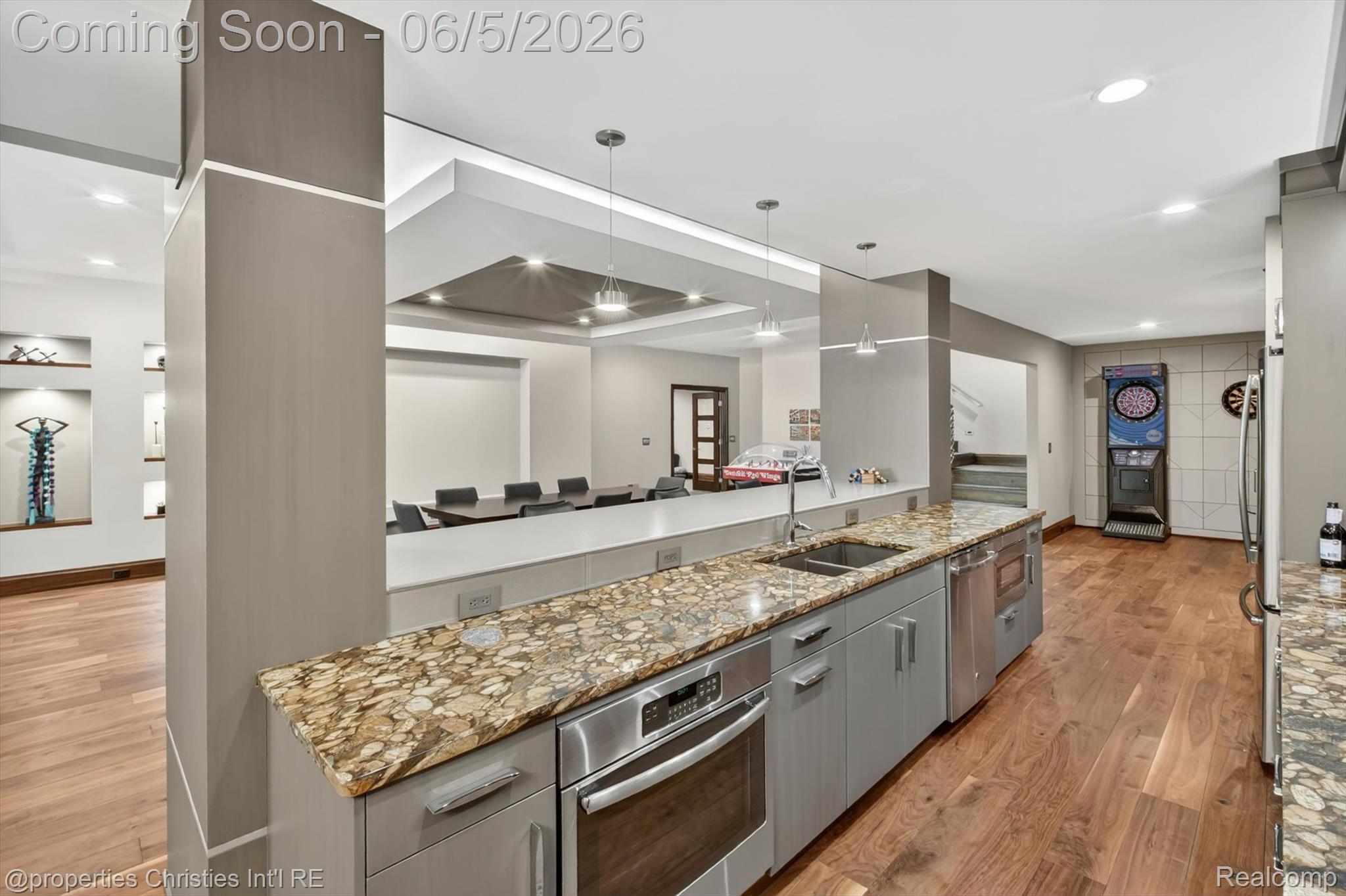 22635 Evergreen Court