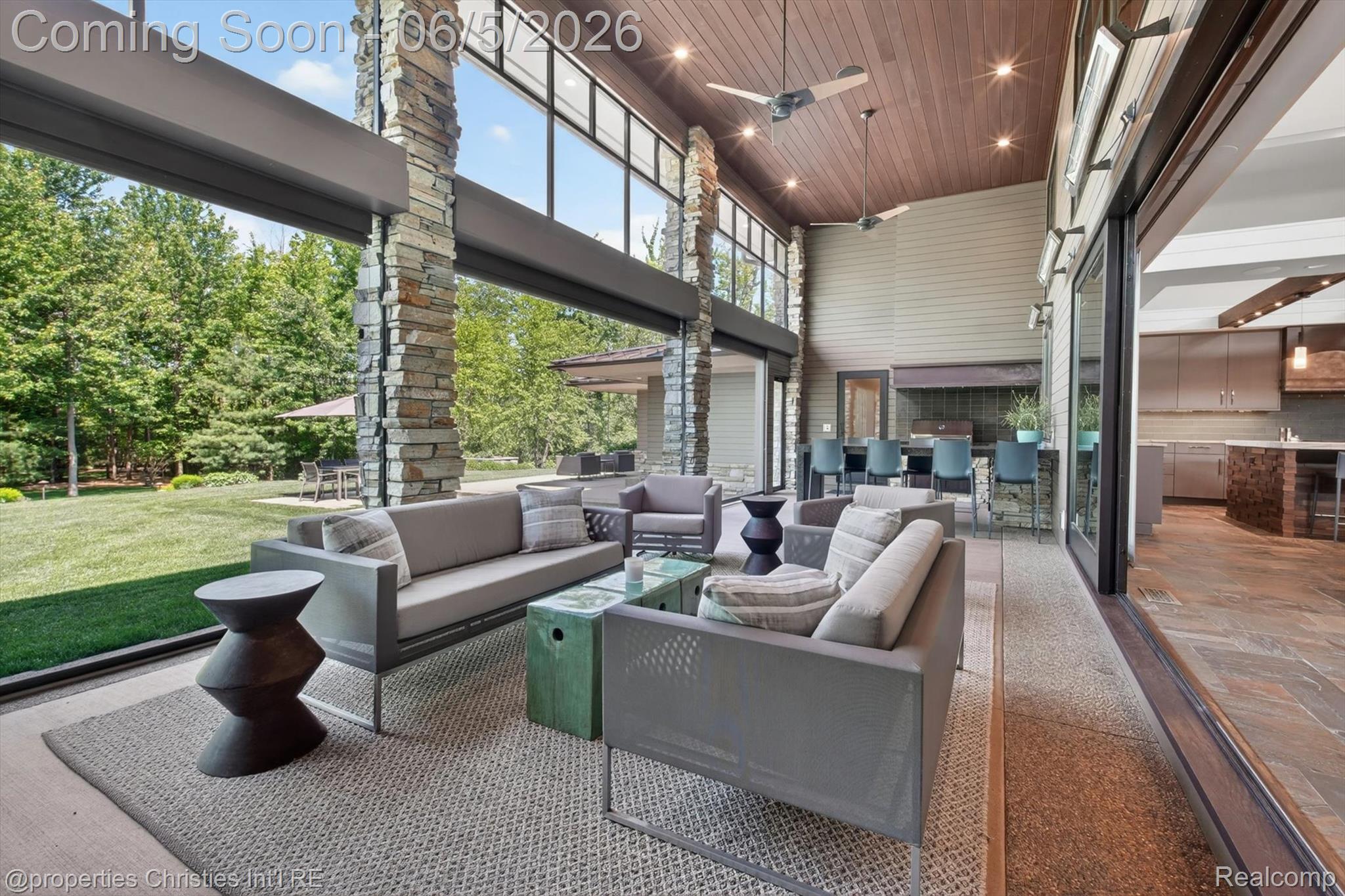 22635 Evergreen Court