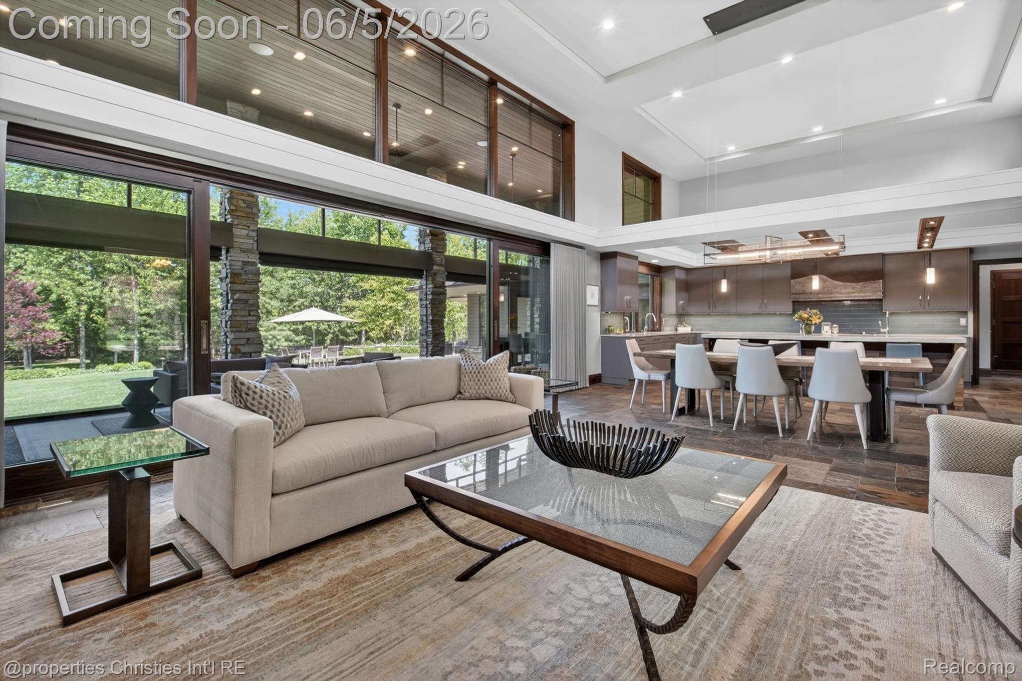 22635 Evergreen Court