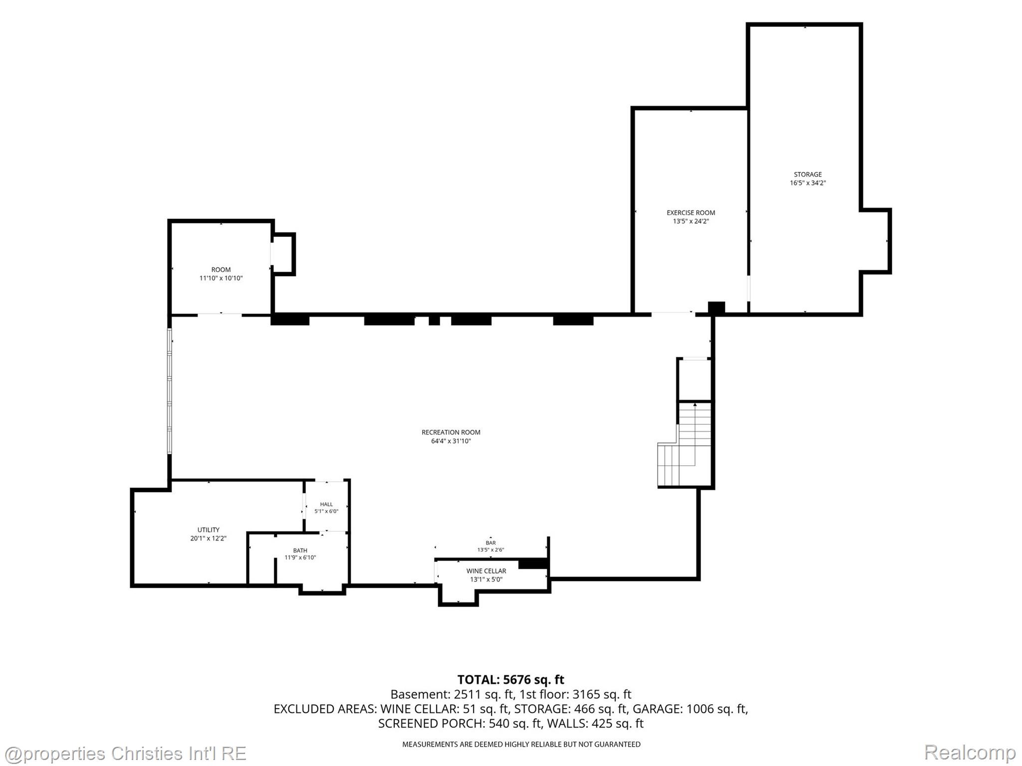 22635 Evergreen Court