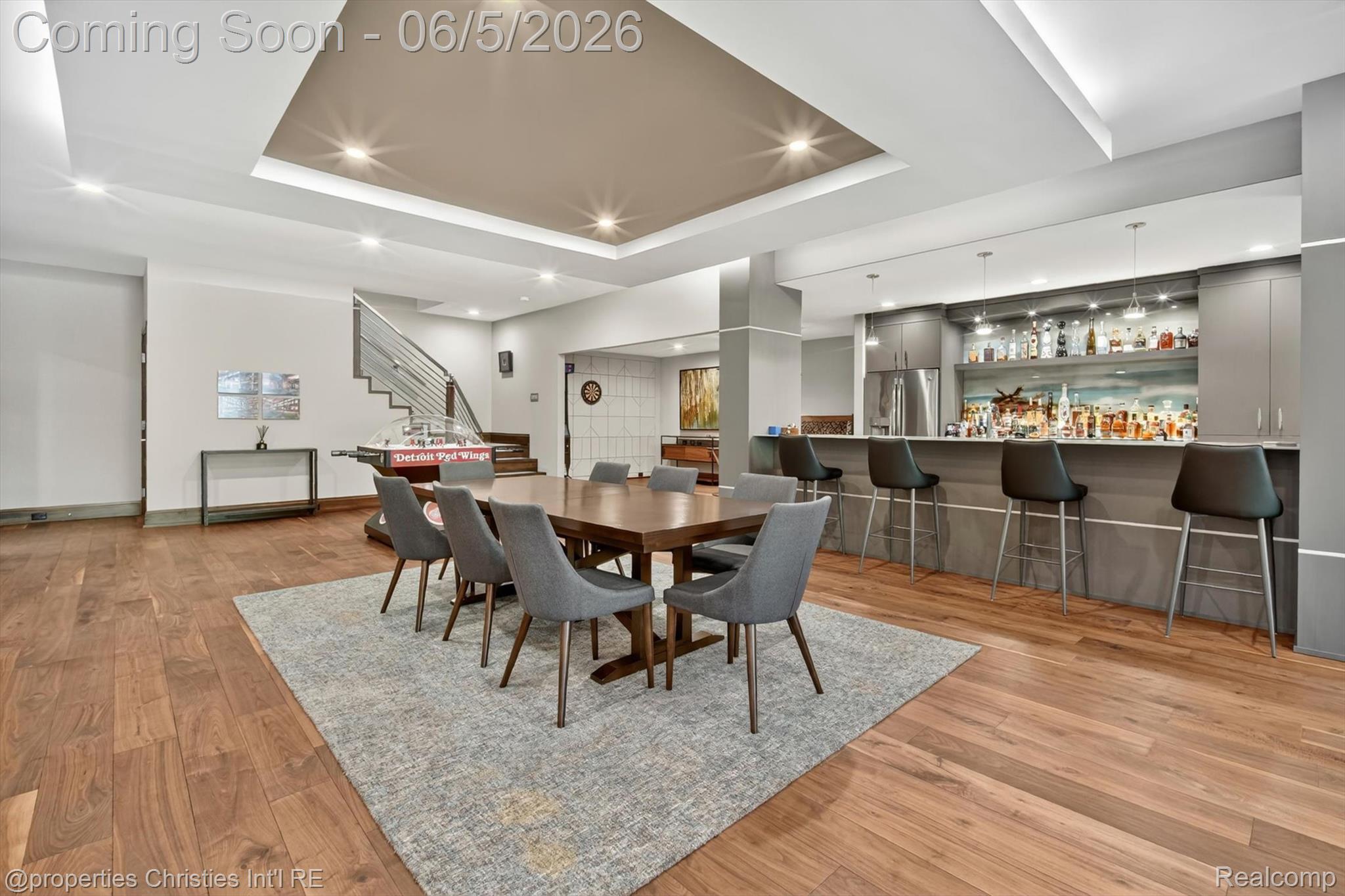 22635 Evergreen Court