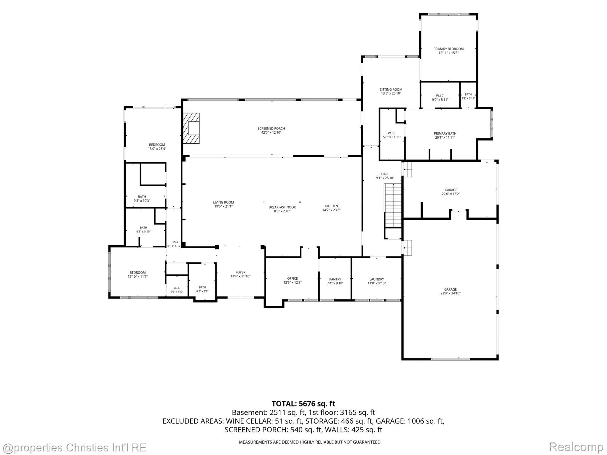 22635 Evergreen Court