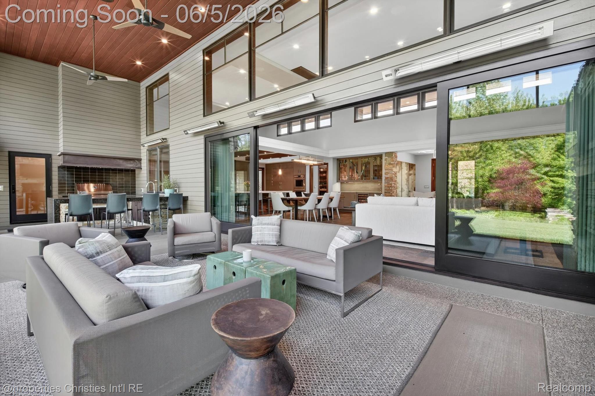 22635 Evergreen Court