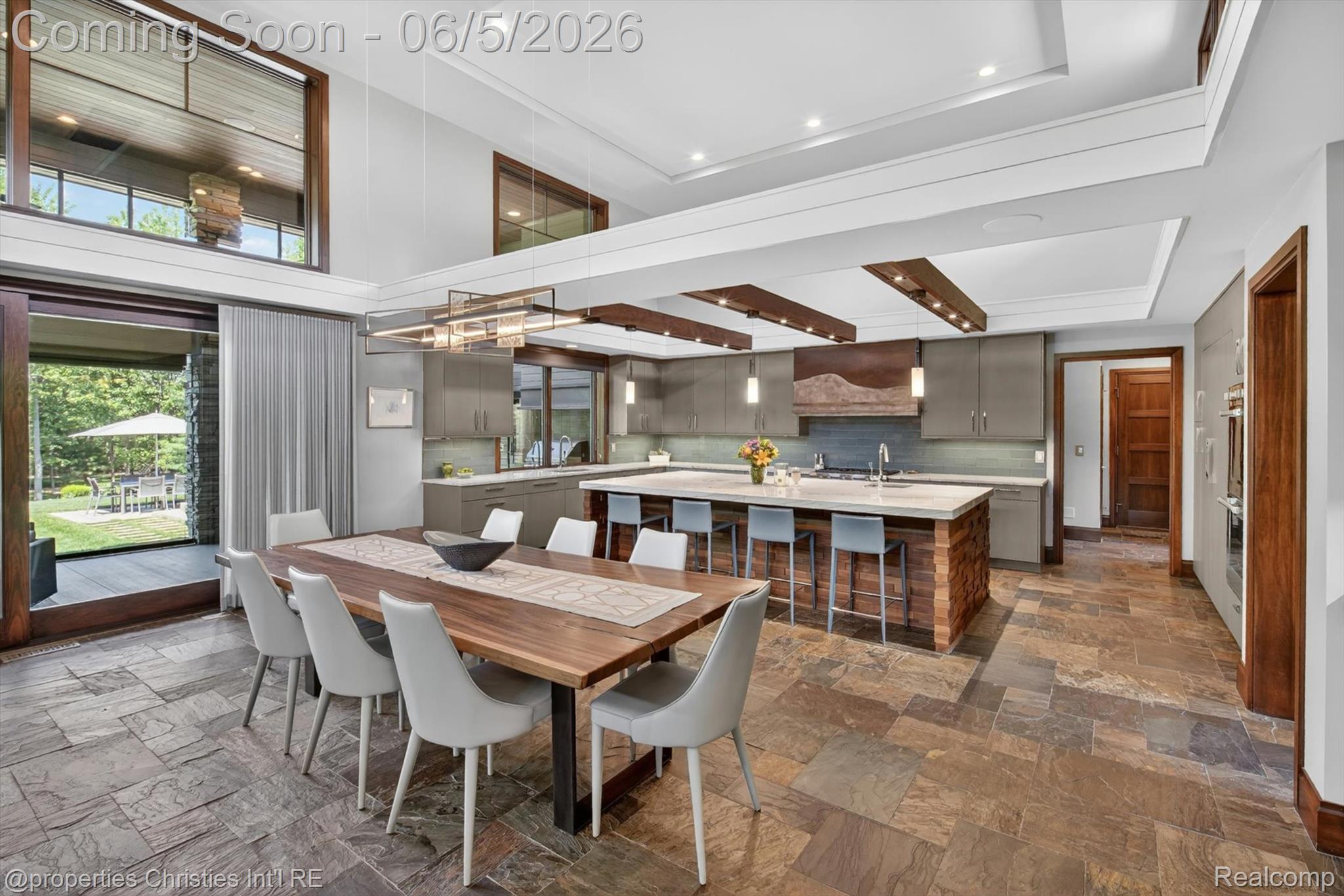 22635 Evergreen Court