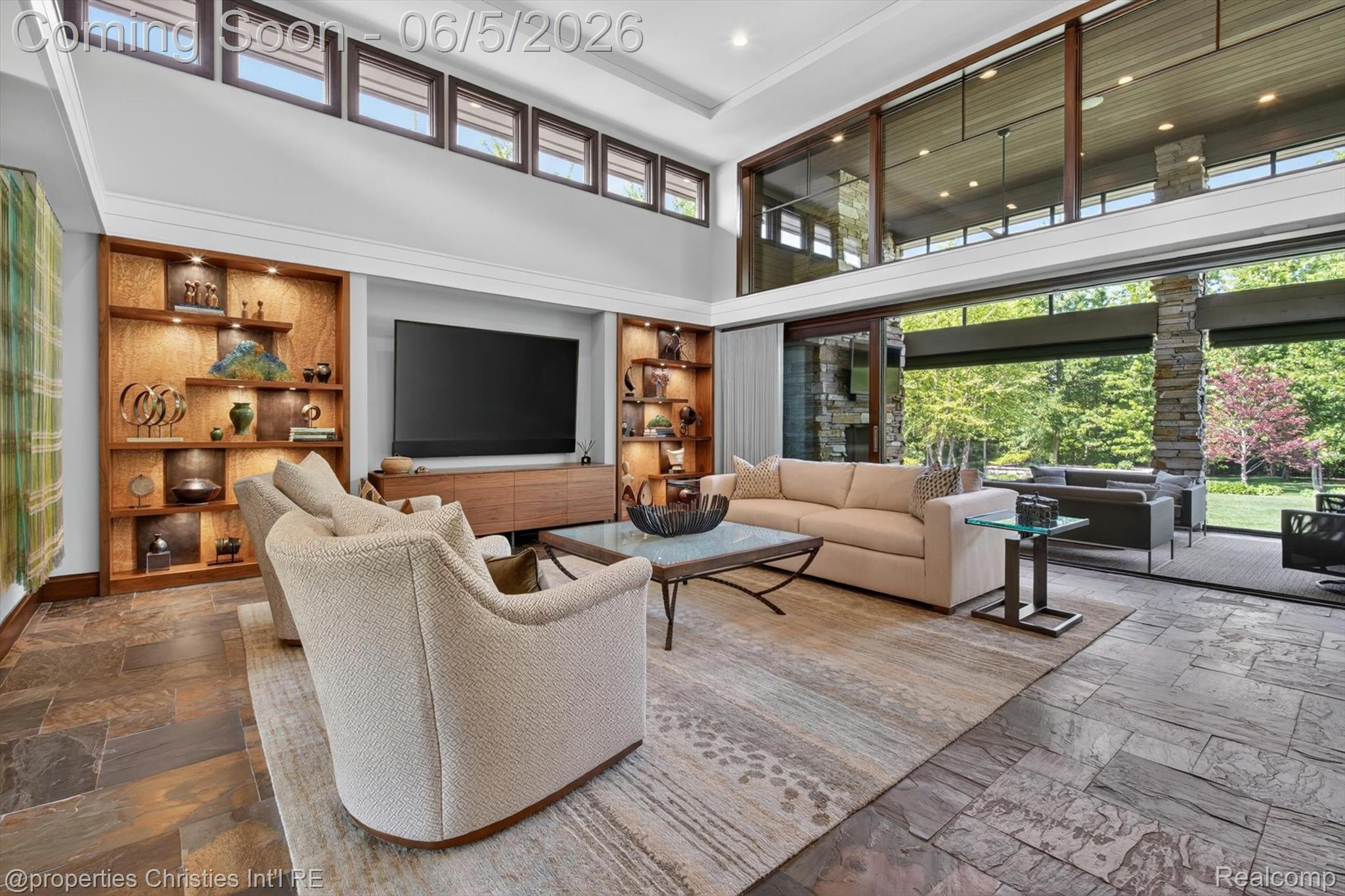 22635 Evergreen Court