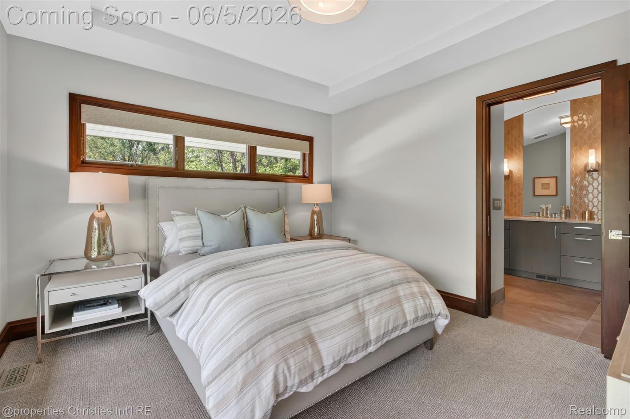 22635 Evergreen Court