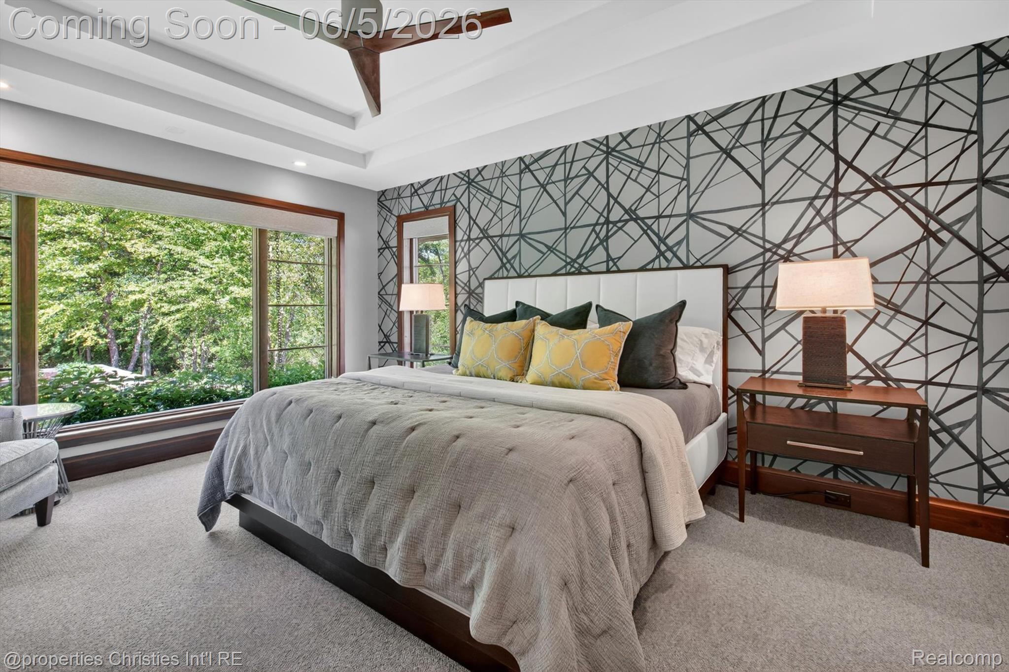22635 Evergreen Court
