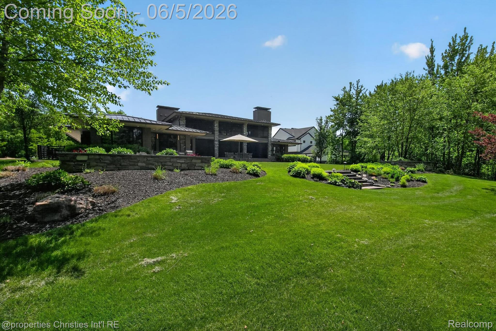 22635 Evergreen Court