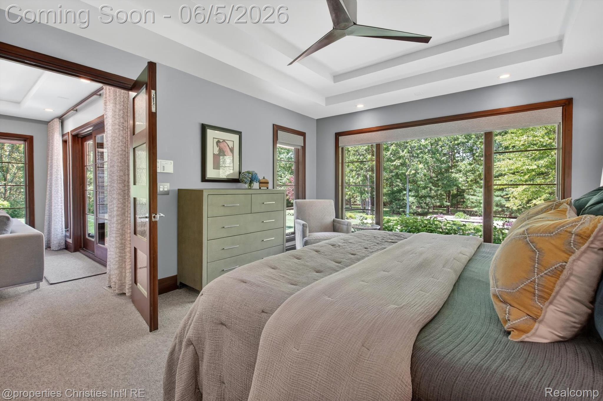 22635 Evergreen Court