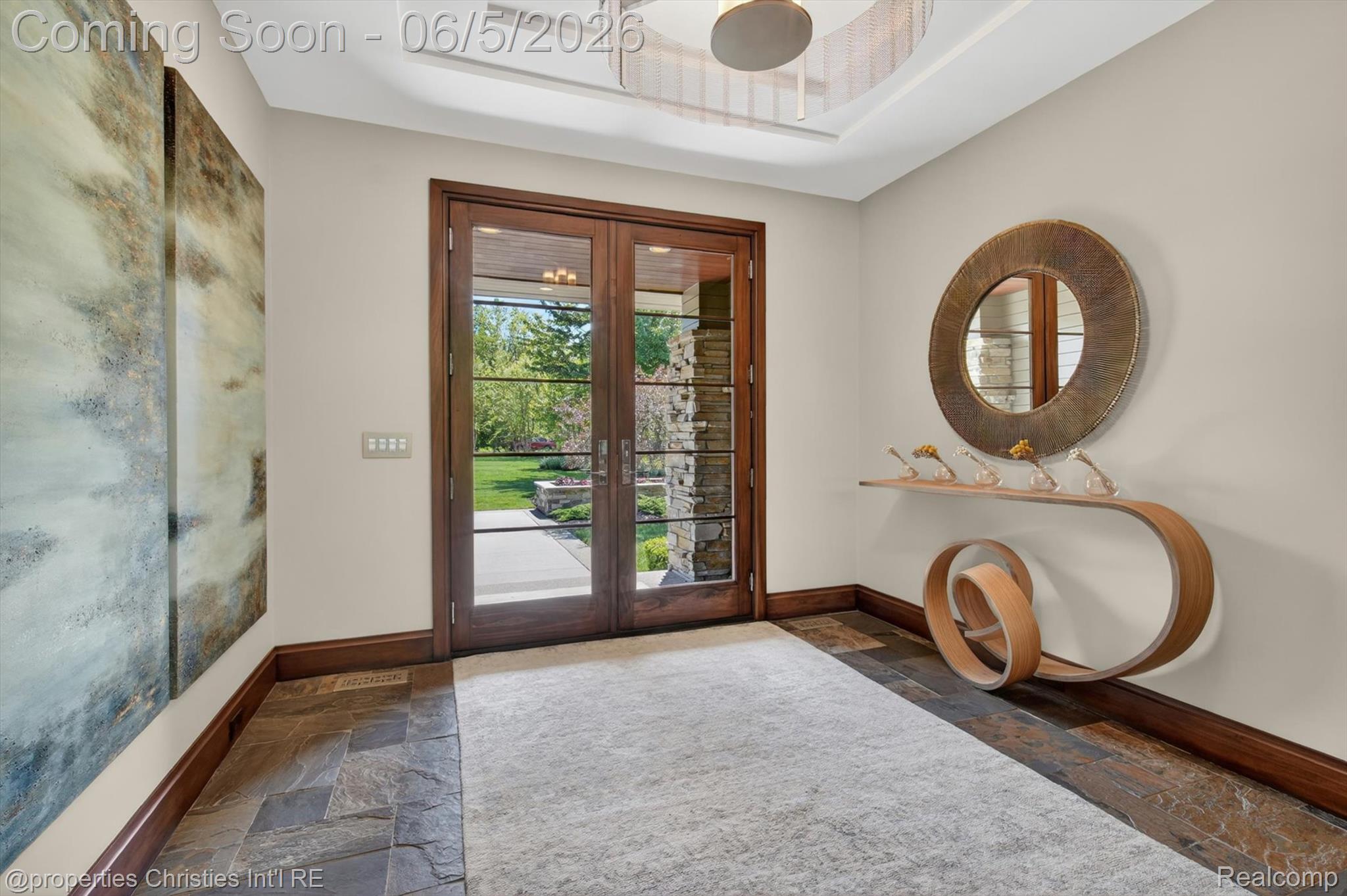 22635 Evergreen Court