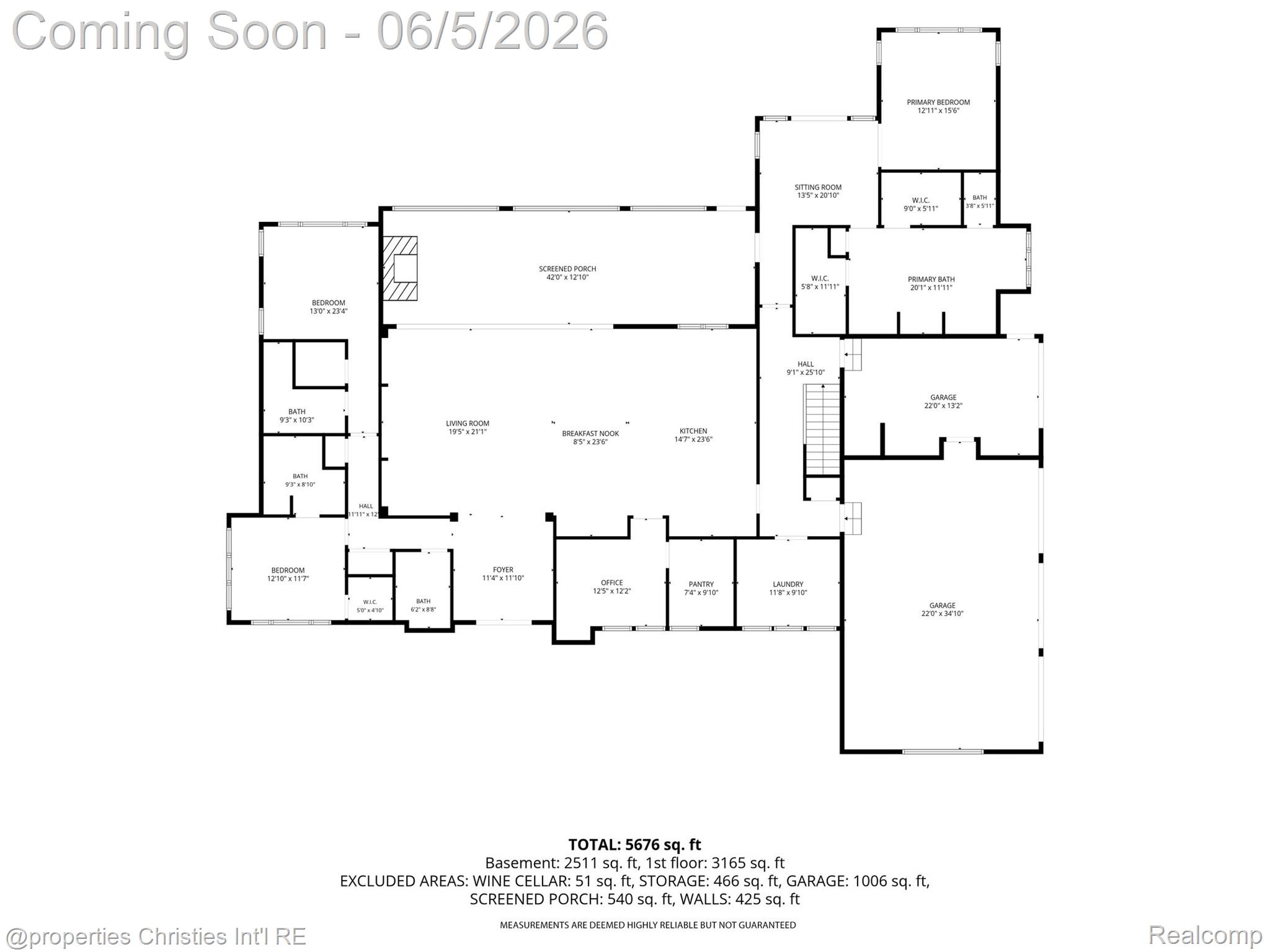 22635 Evergreen Court