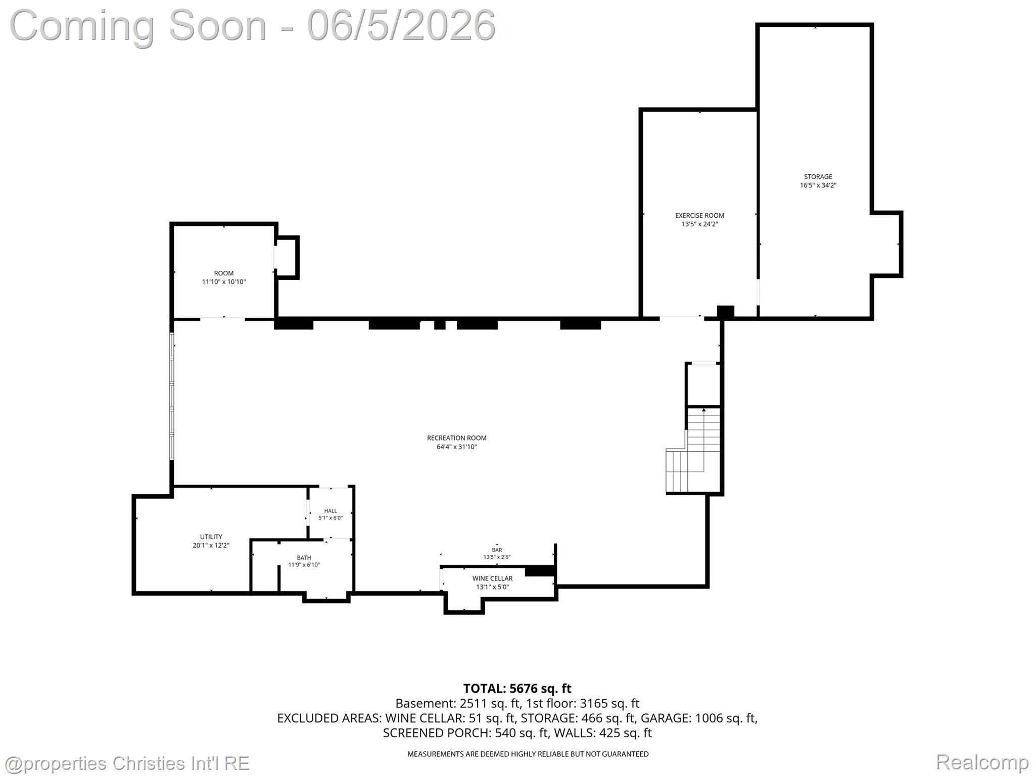22635 Evergreen Court