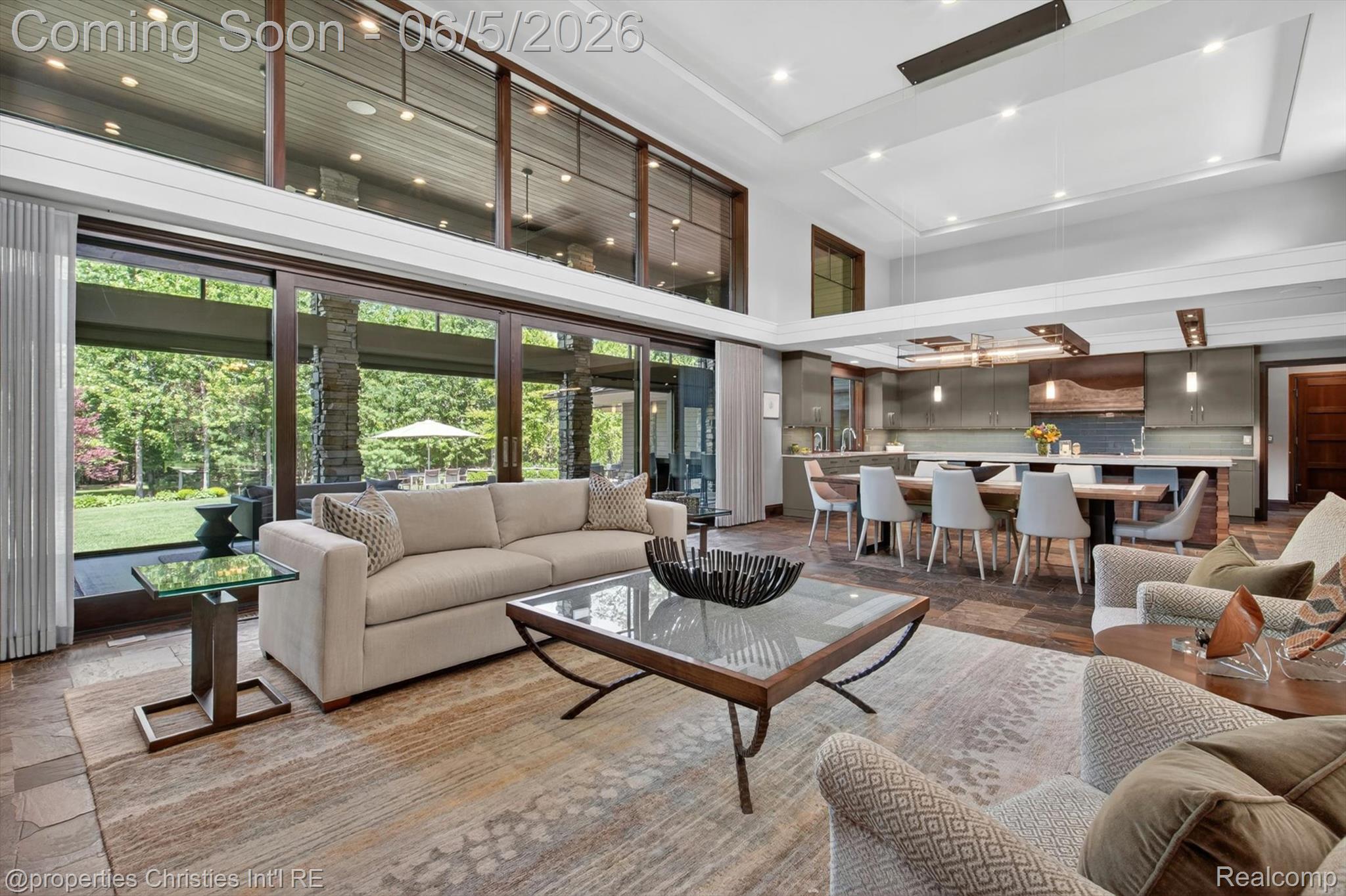 22635 Evergreen Court