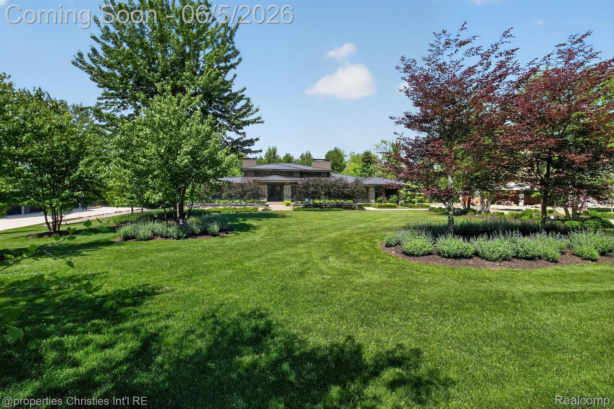 22635 Evergreen Court