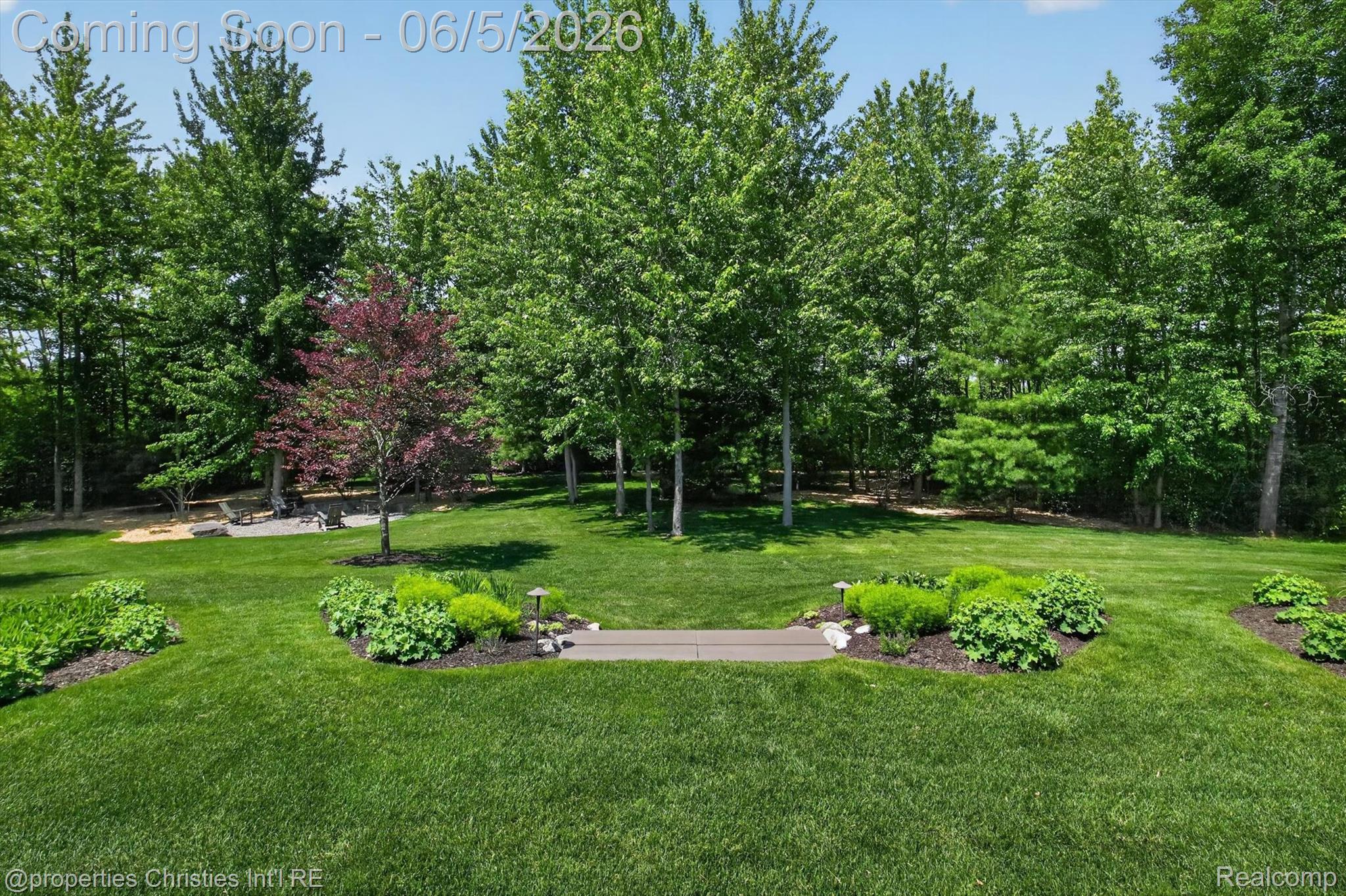 22635 Evergreen Court