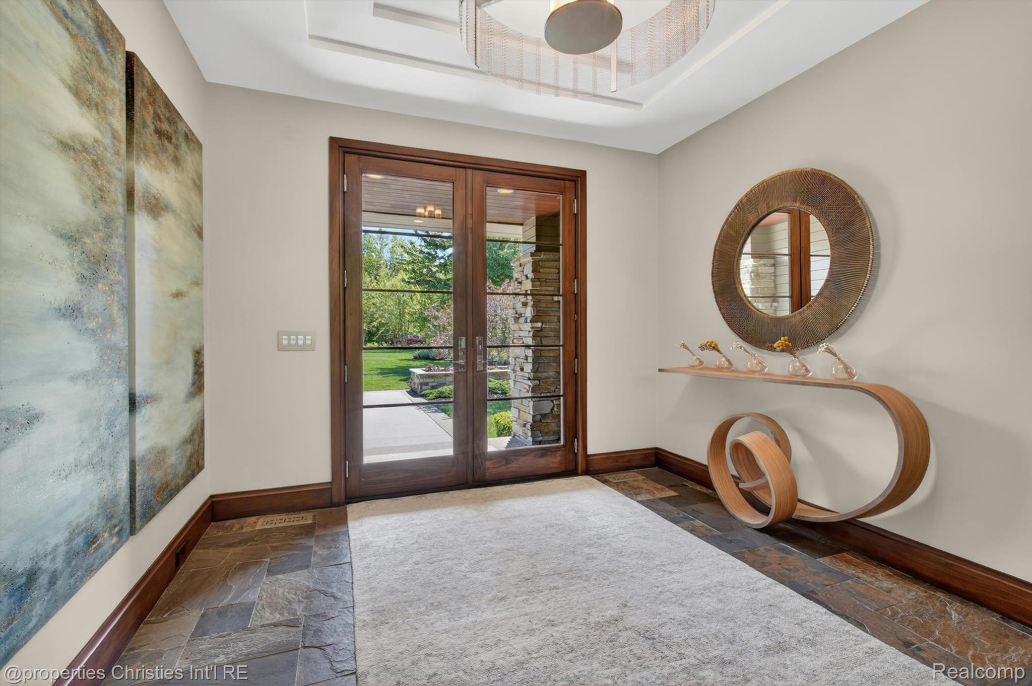 22635 Evergreen Court