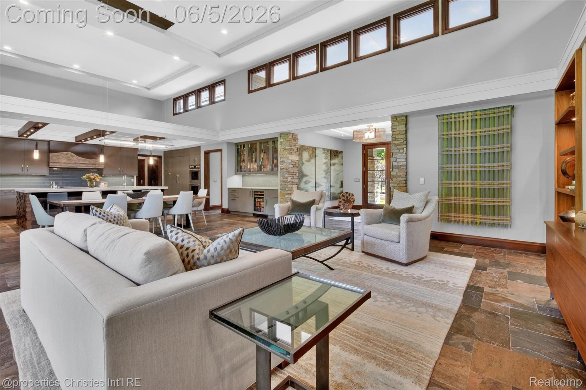 22635 Evergreen Court