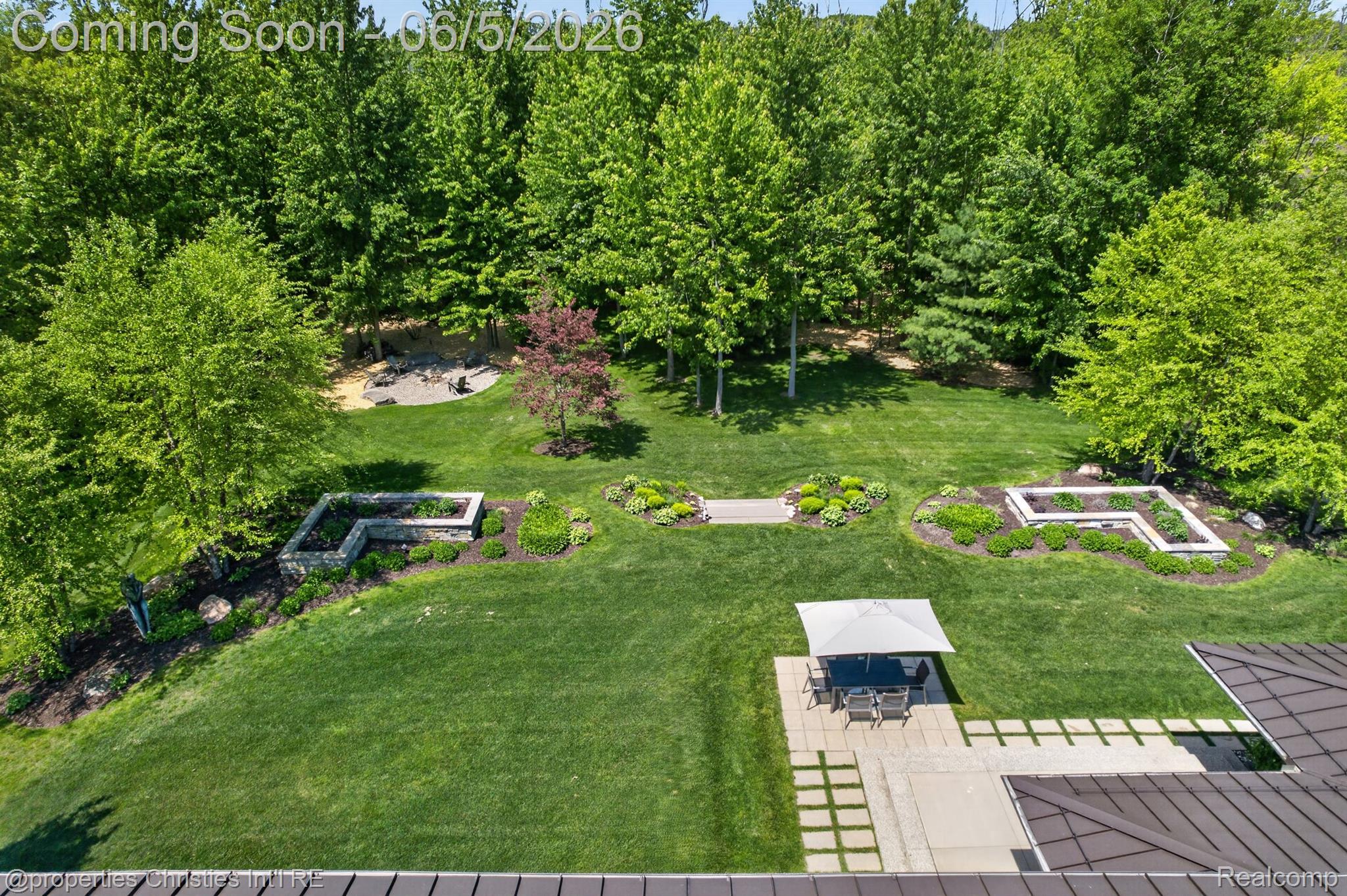22635 Evergreen Court