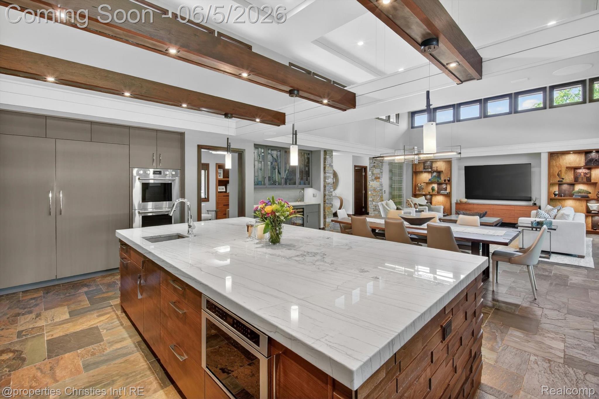22635 Evergreen Court