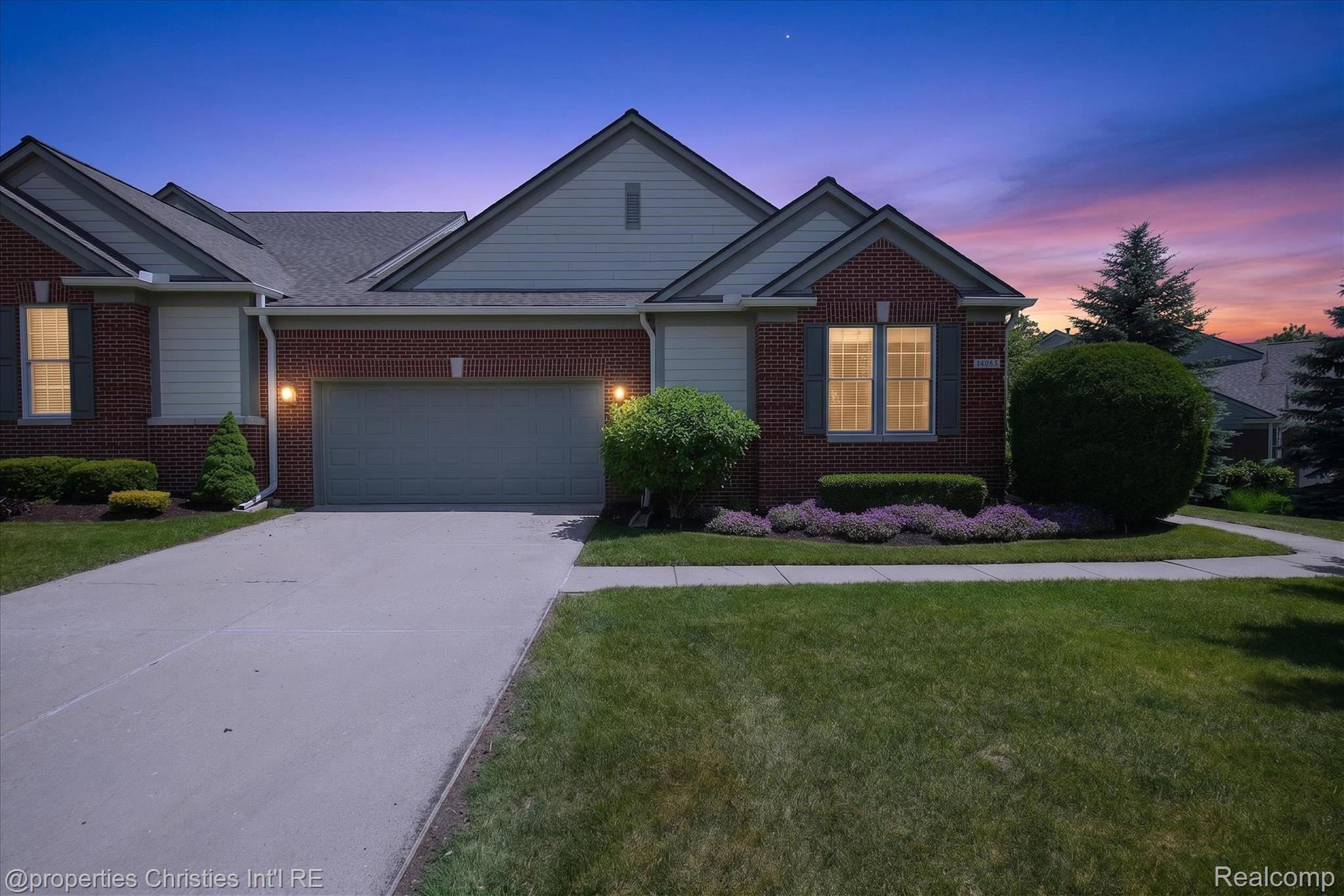 16502 Cypress Court