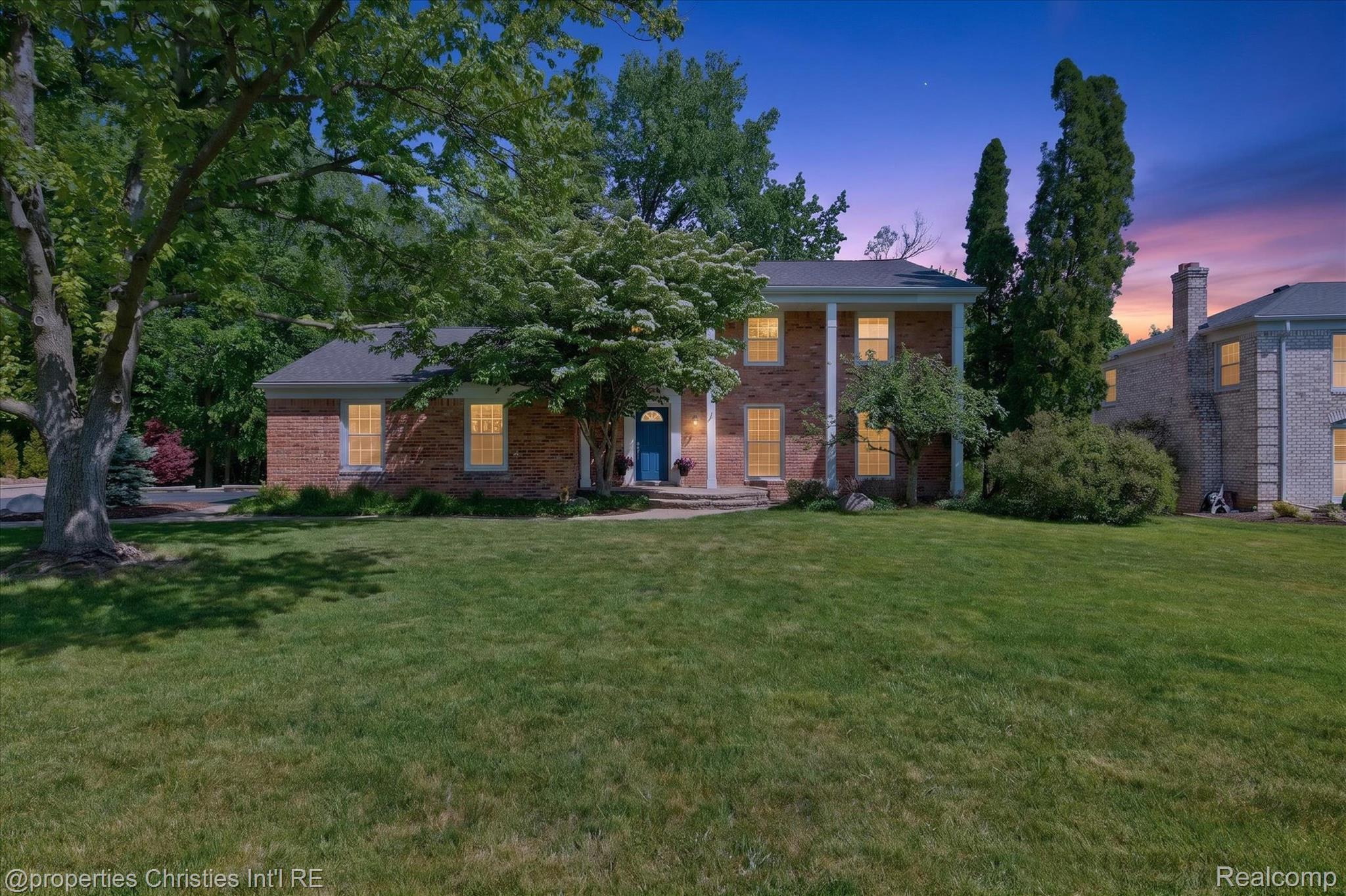 4352 Greenstown Drive