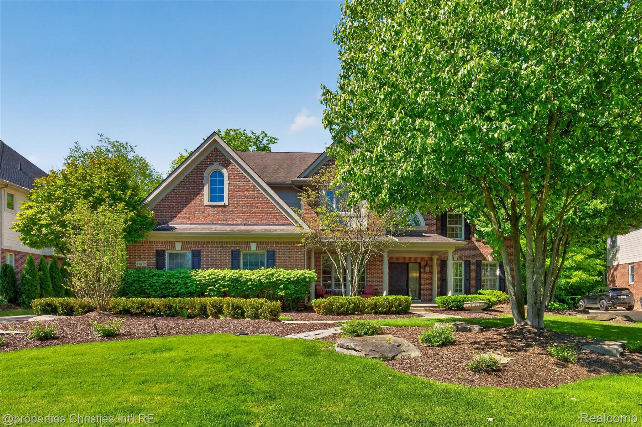 15639 Merion Court