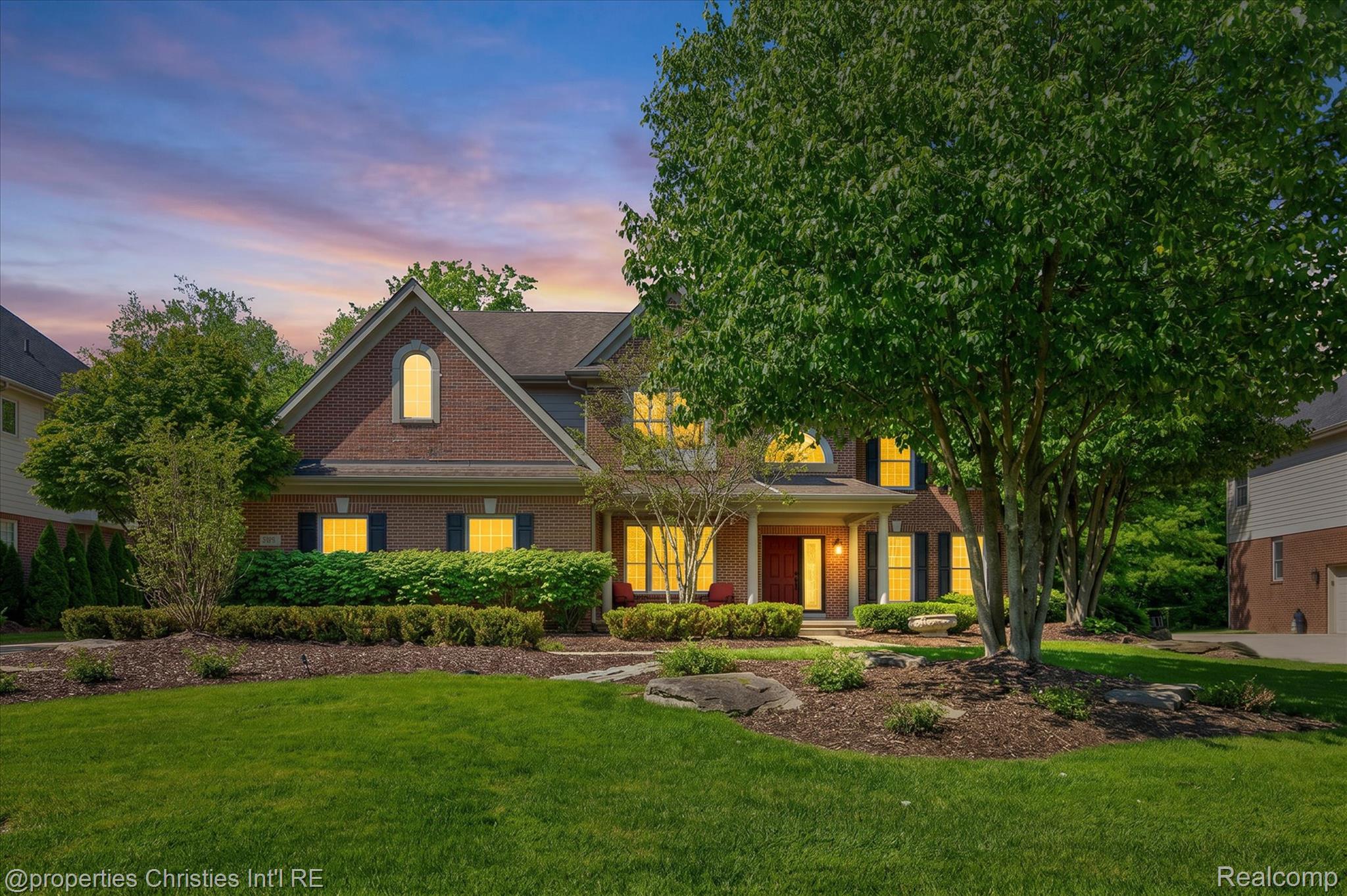 15639 Merion Court