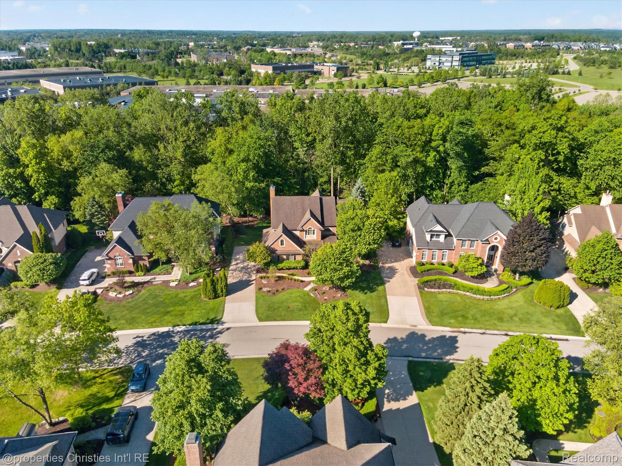 15639 Merion Court