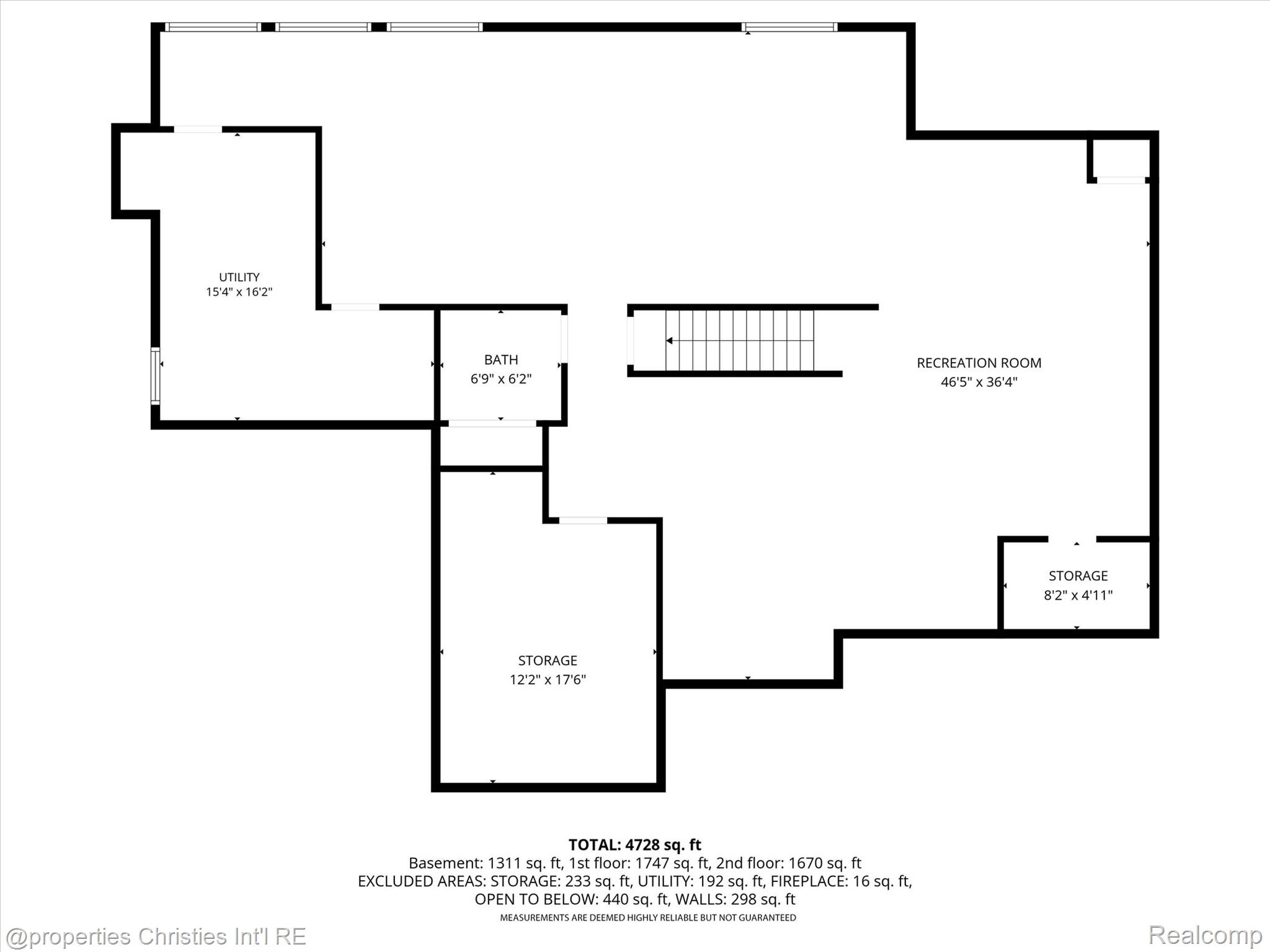 15639 Merion Court