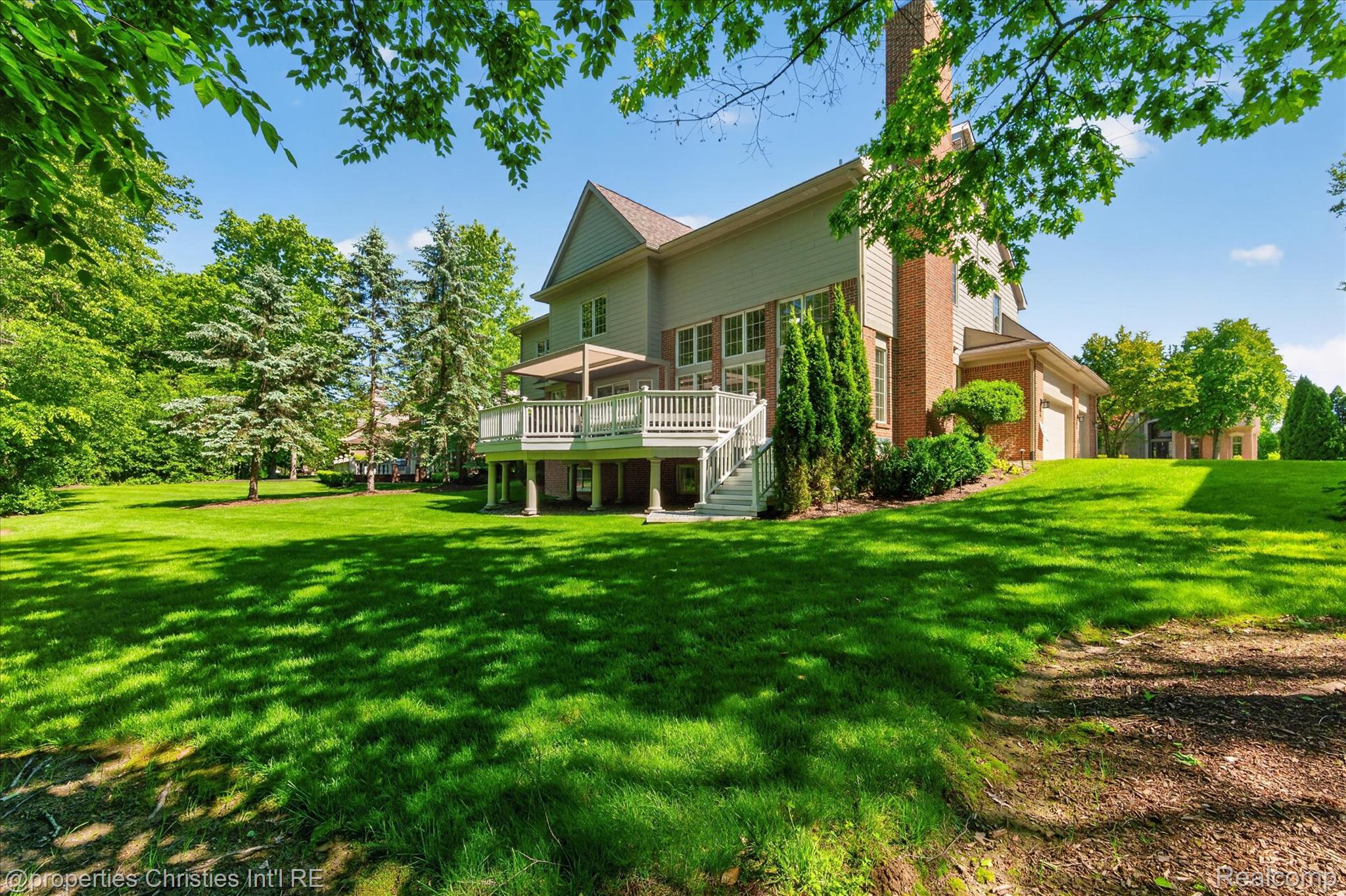 15639 Merion Court