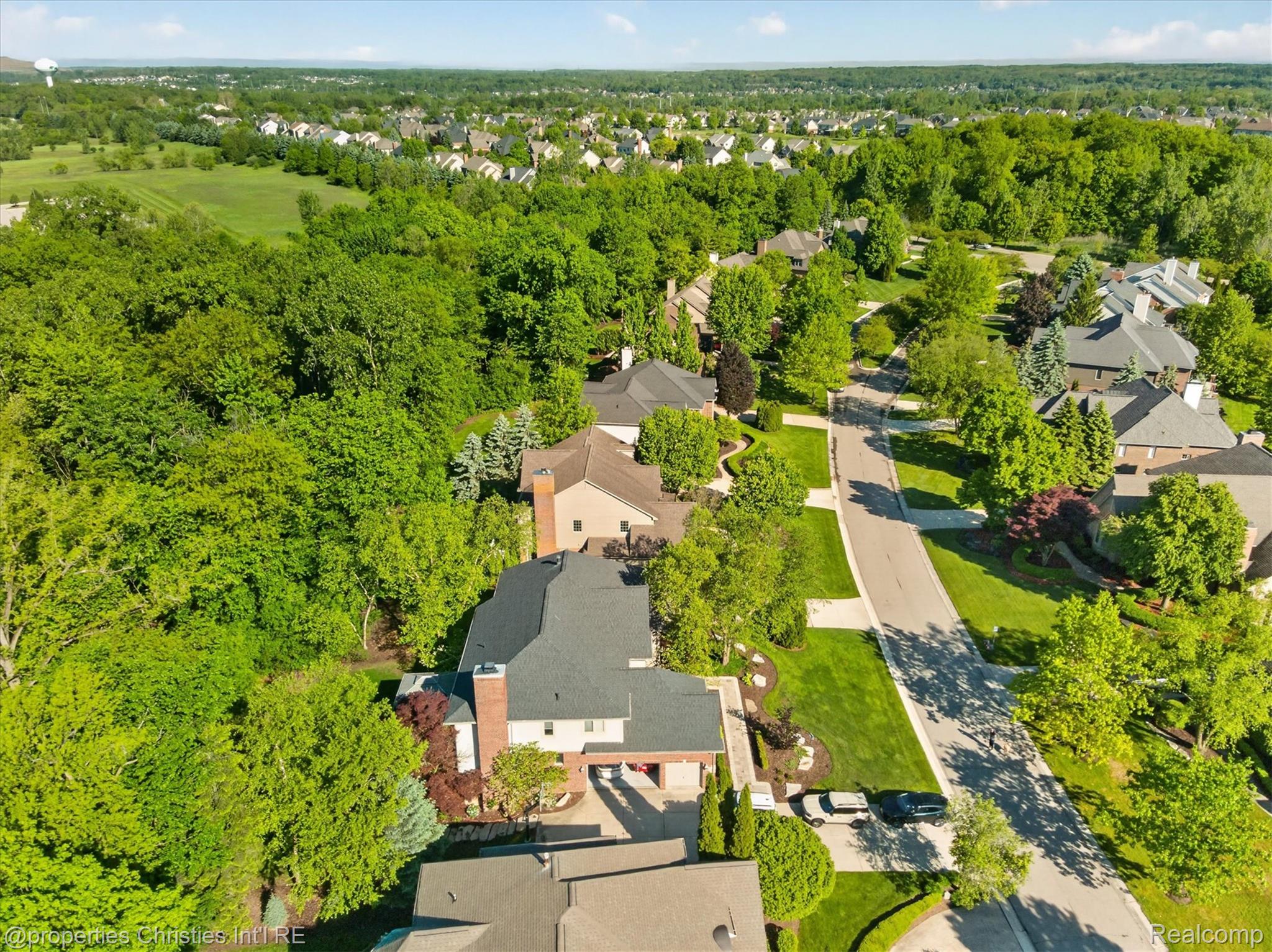 15639 Merion Court