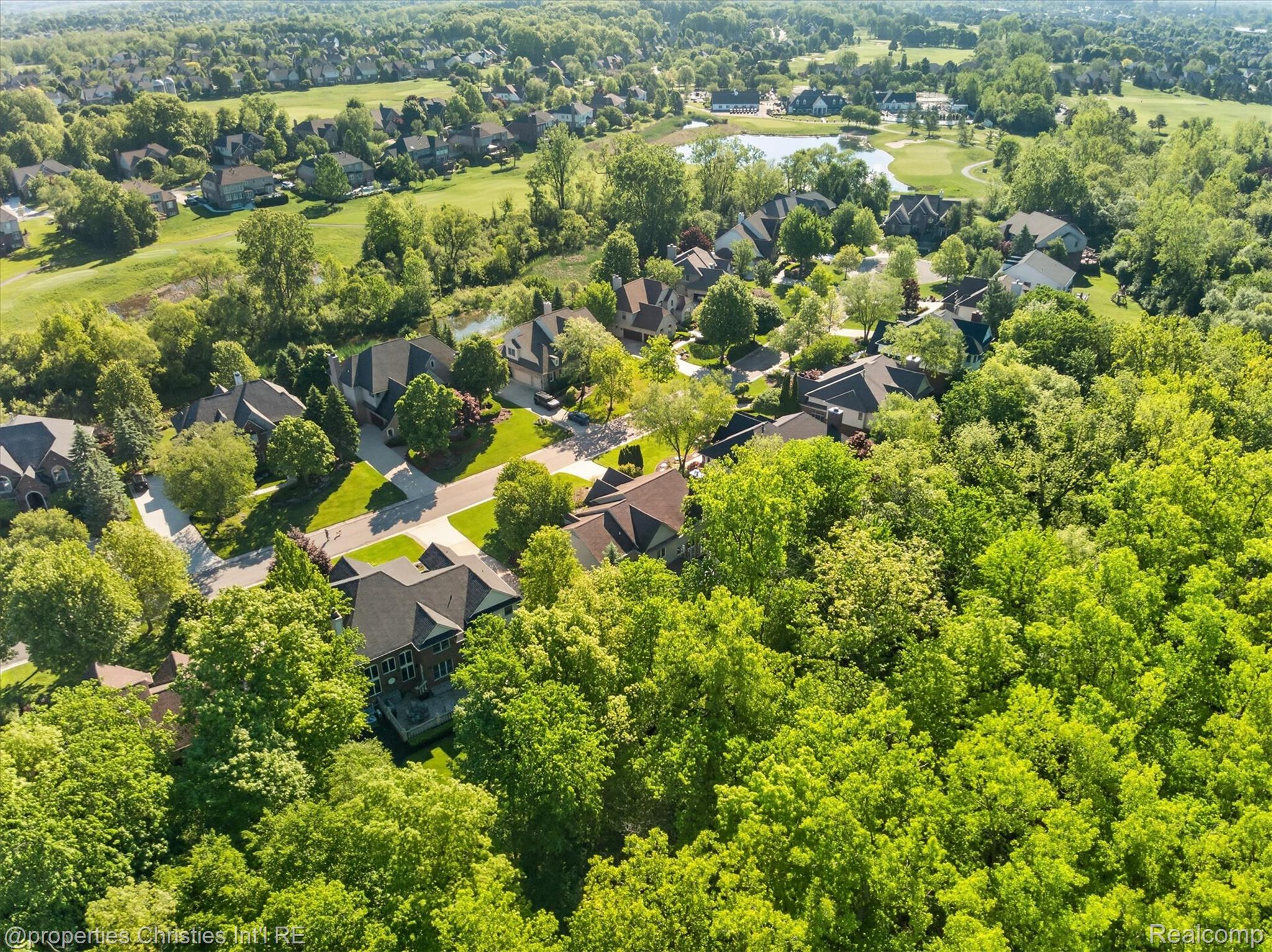 15639 Merion Court