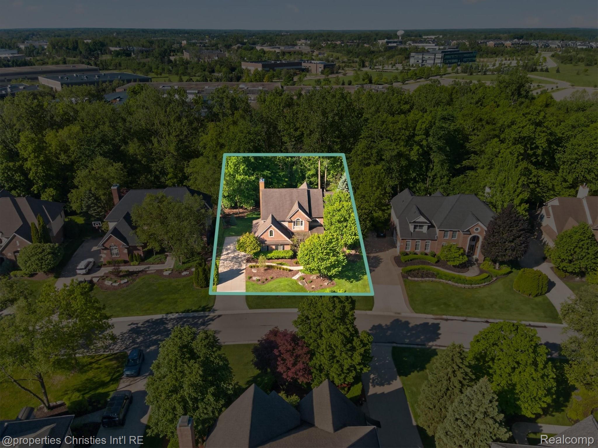 15639 Merion Court