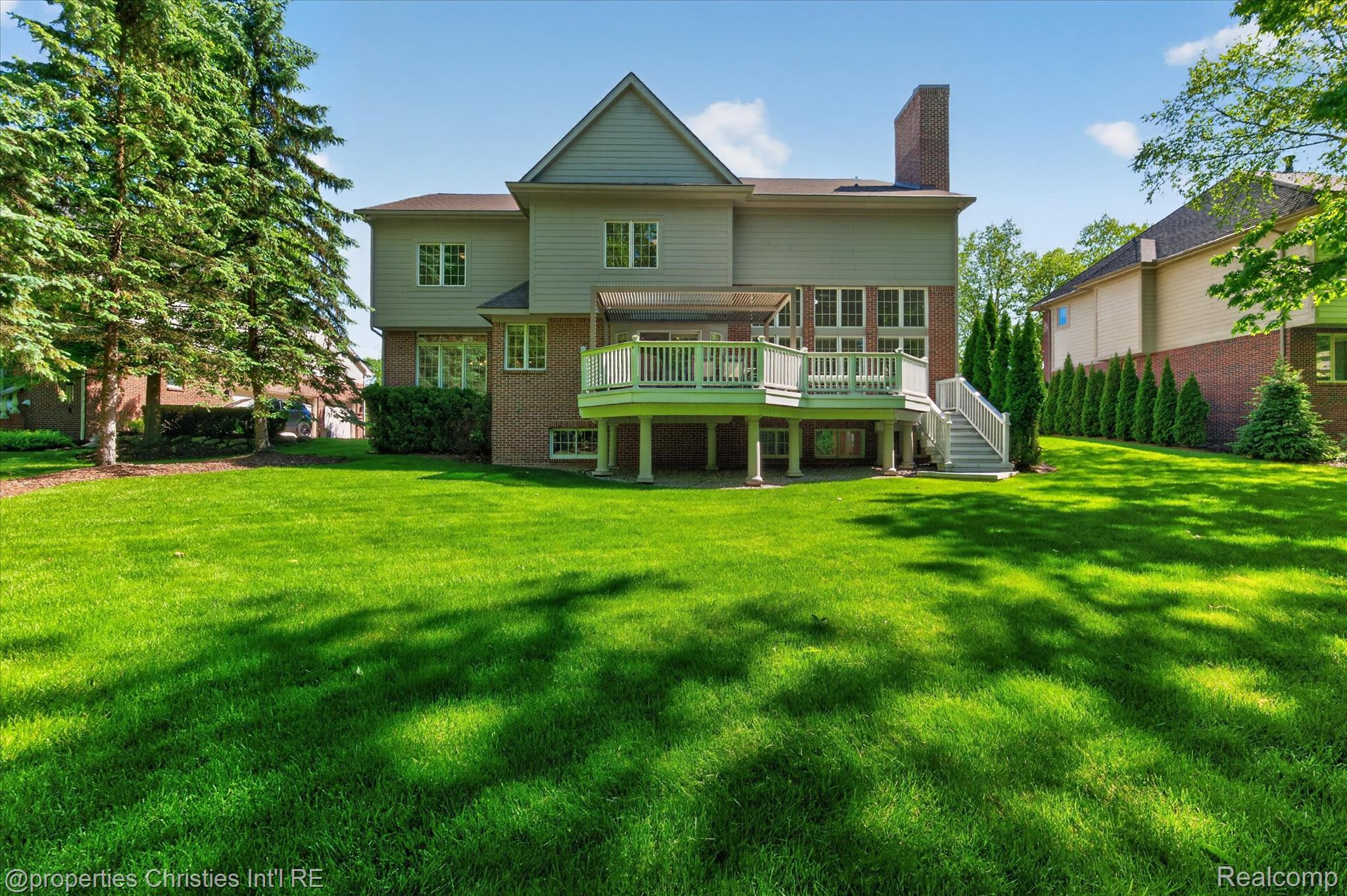 15639 Merion Court