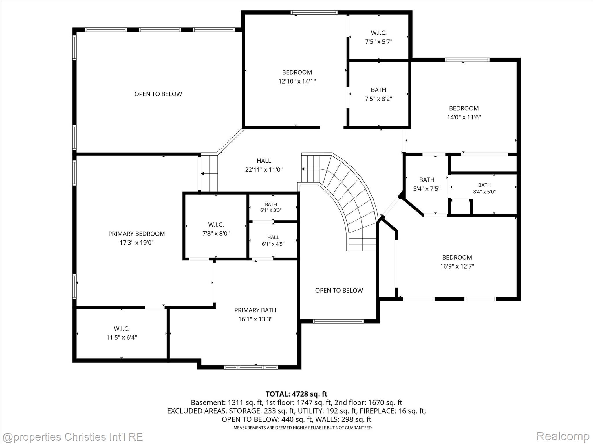15639 Merion Court